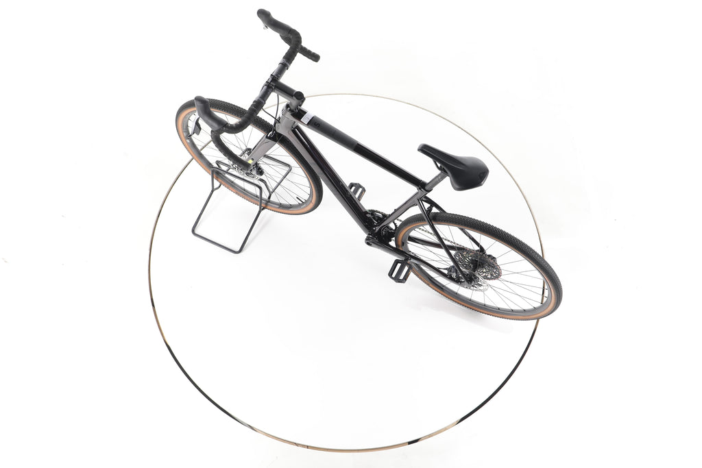 Cube Nuroad C:62 SLT Rennrad Carbon - Image 20