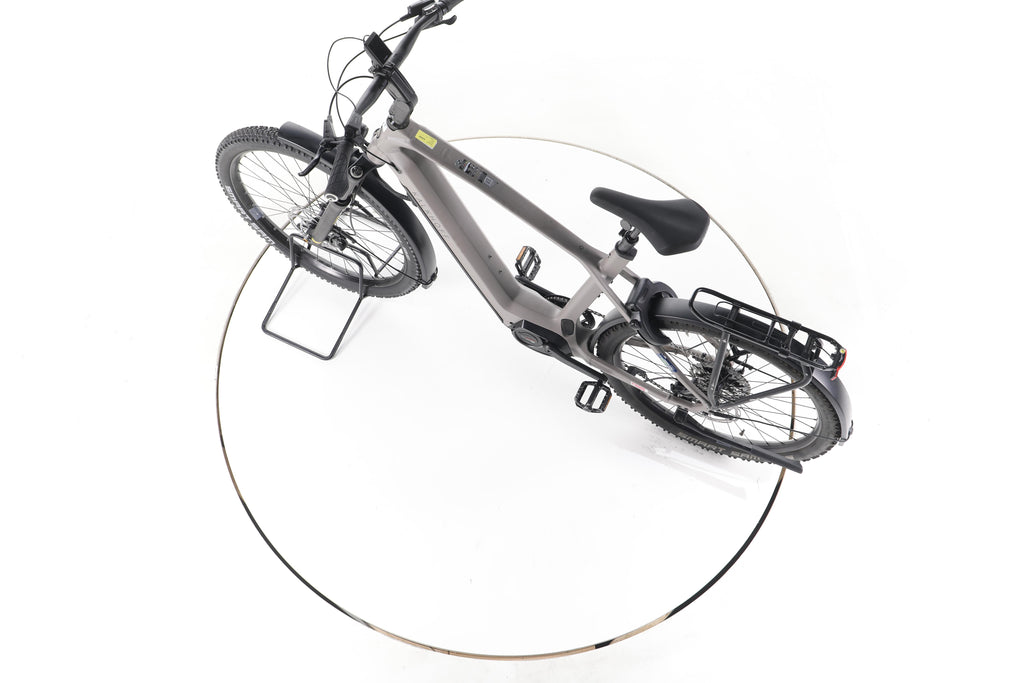 Kalkhoff Entice 7.B Move+ Trekking E-Bike - Image 20