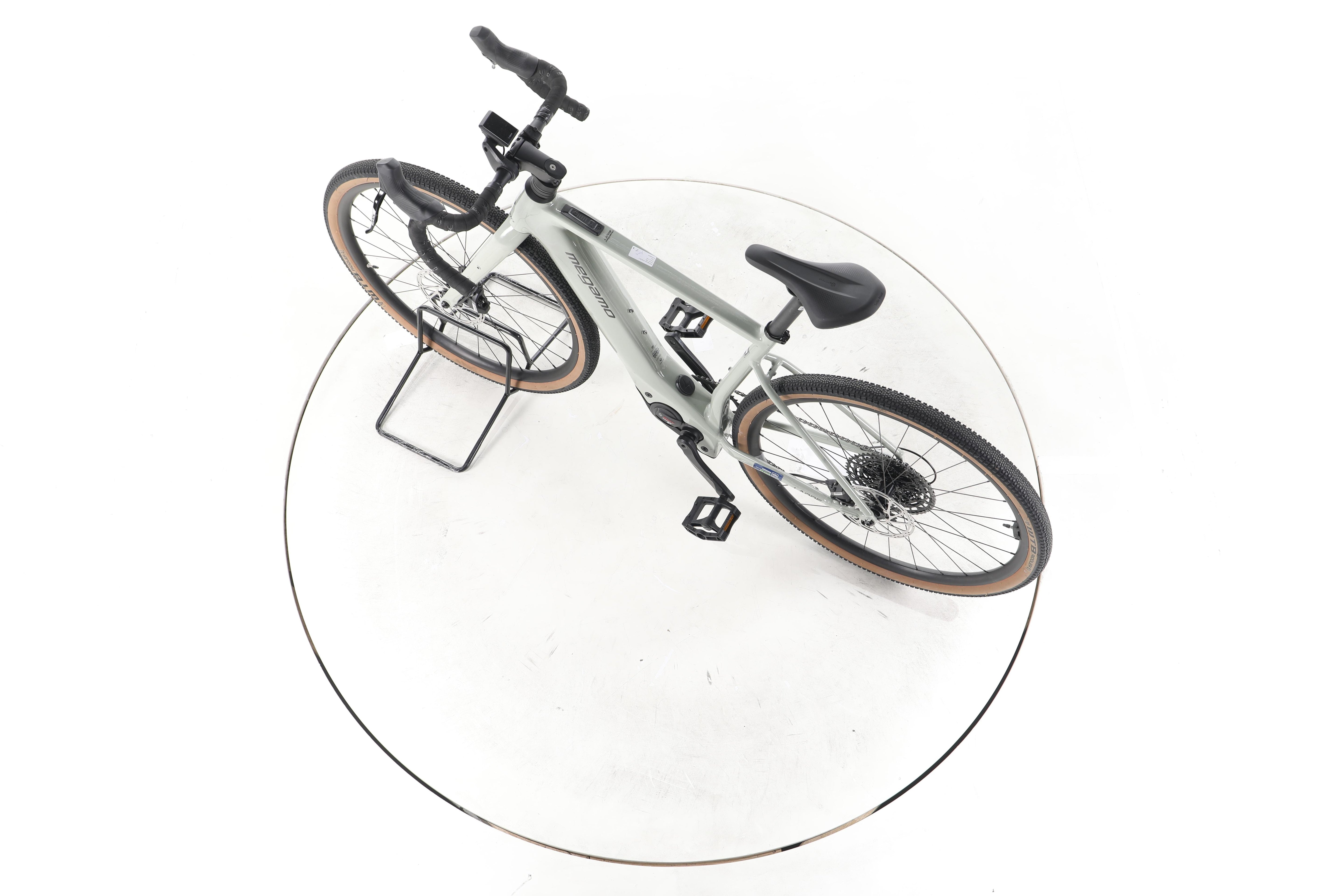 Megamo Lande E-Gravel & Rennrad 2025 - Image 20