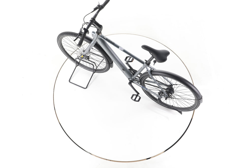 TENWAYS CGO600 PRO City E-Bike - Image 20