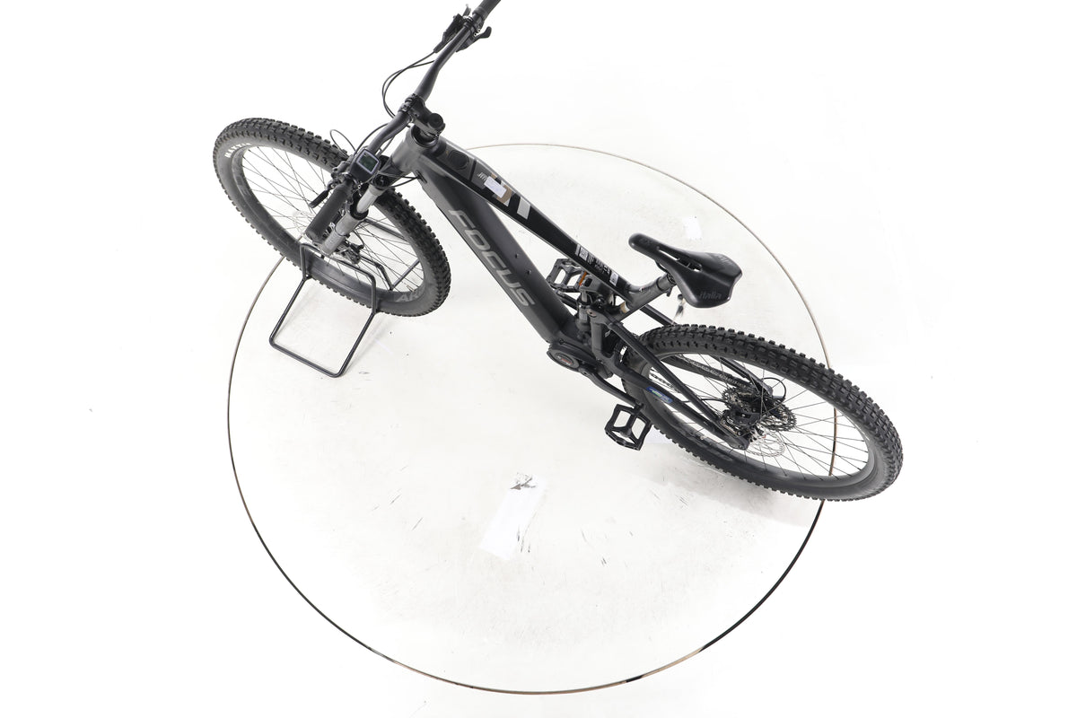 Focus Jam² 6.7 Nine E-Bike Fully - Image 20
