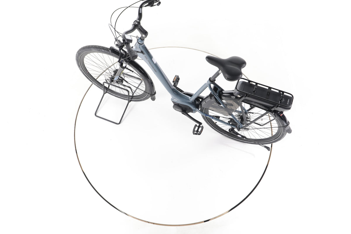 2R Manufaktur ETX9 Trekking E-Bike Tiefeinsteiger - Image 20
