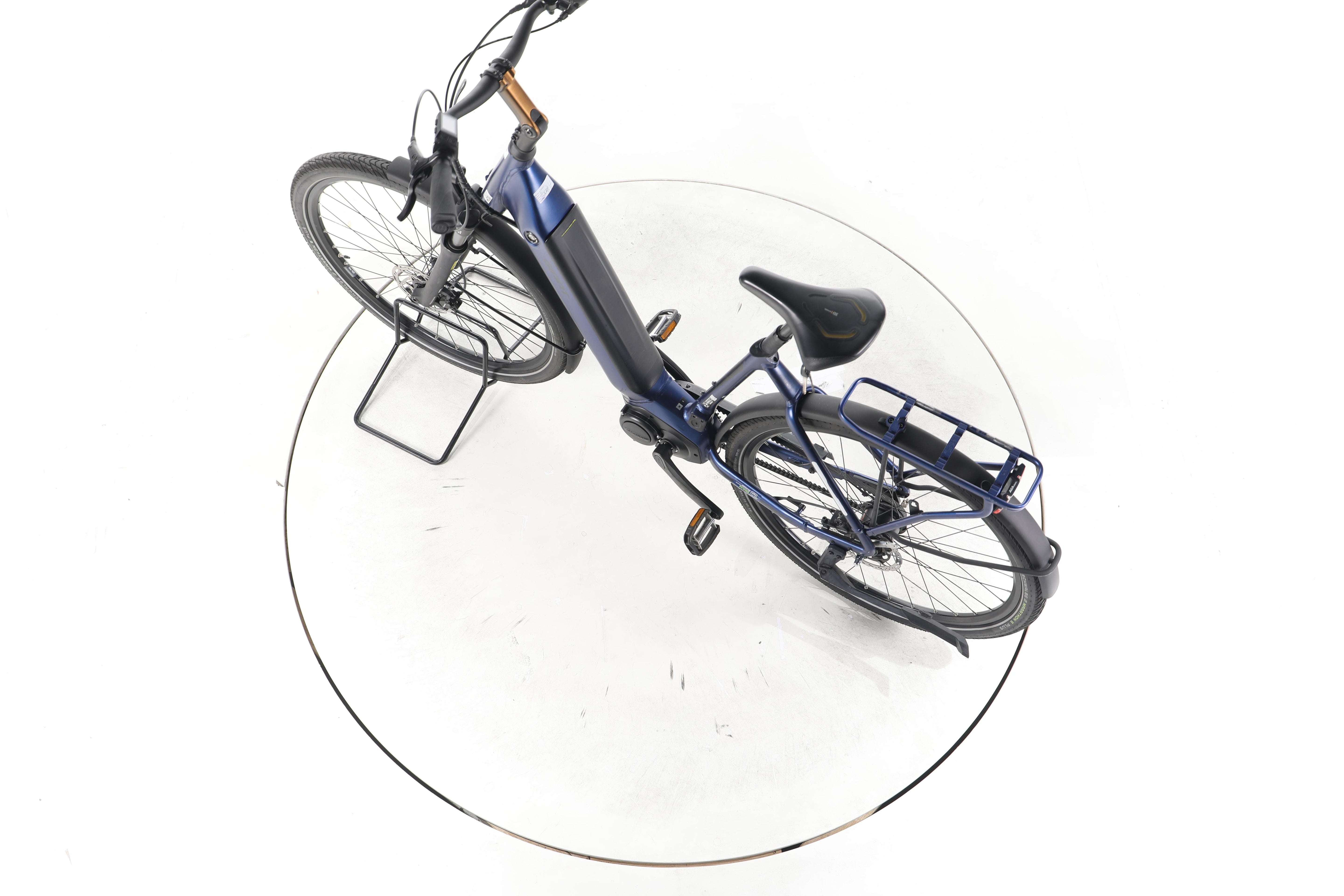 Giant Dailytour E+ 1D City E-Bike Tiefeinsteiger - Image 20