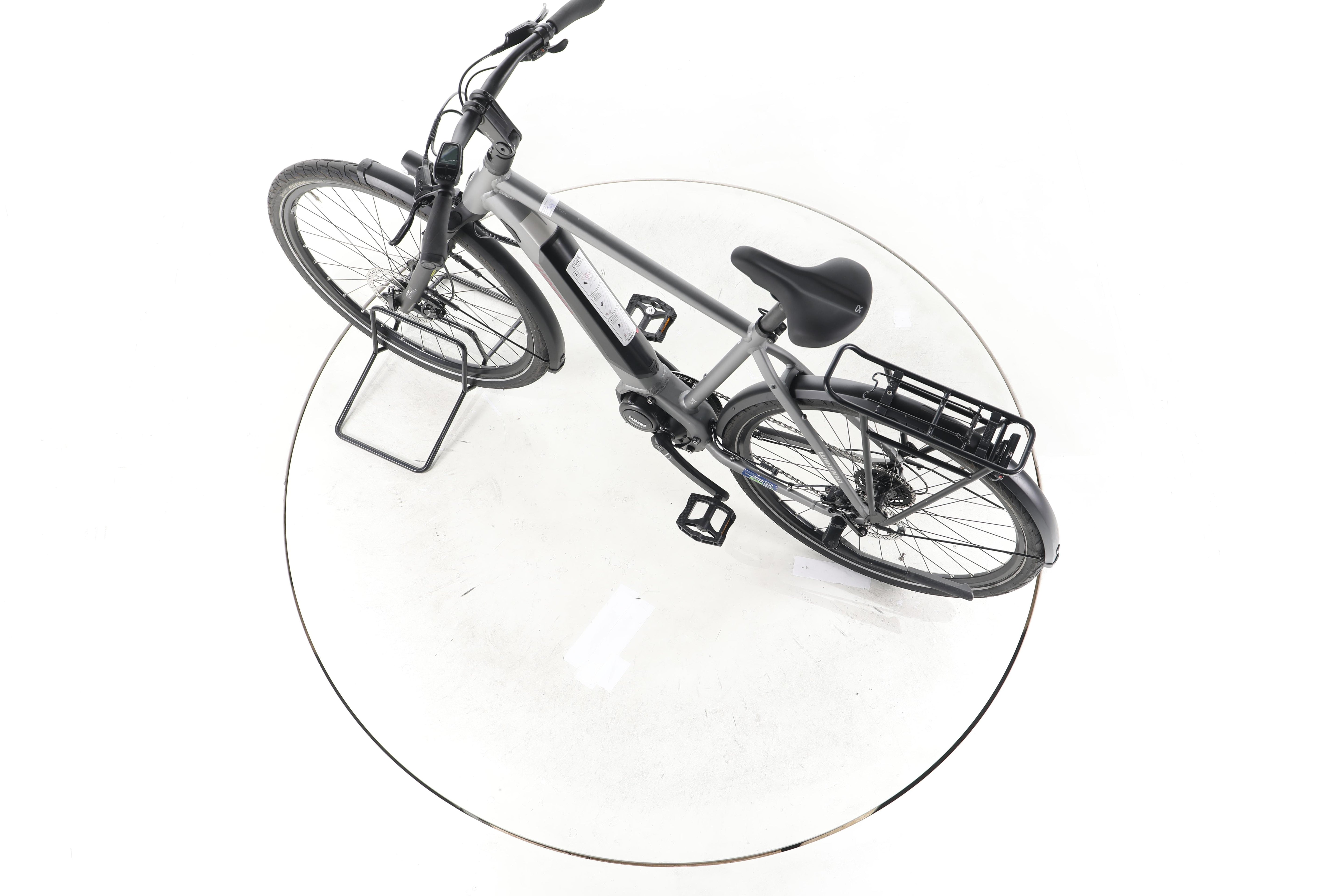 Winora Yucatan 8 Trekking E-Bike - Image 20