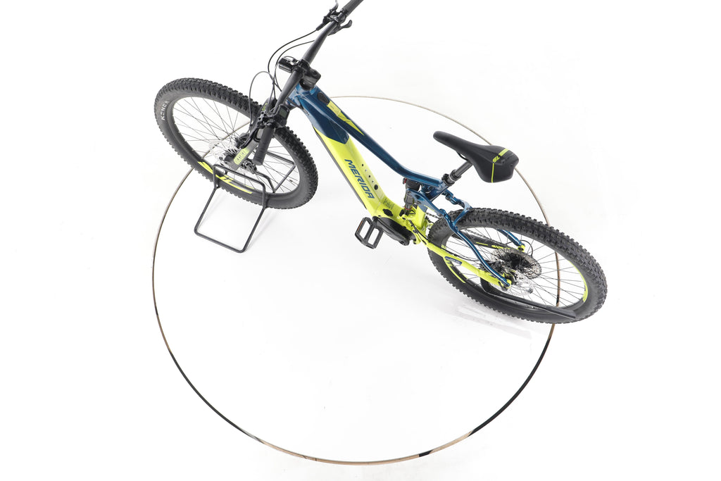 Merida eOne Sixty 500 E-Bike Fully - Image 20