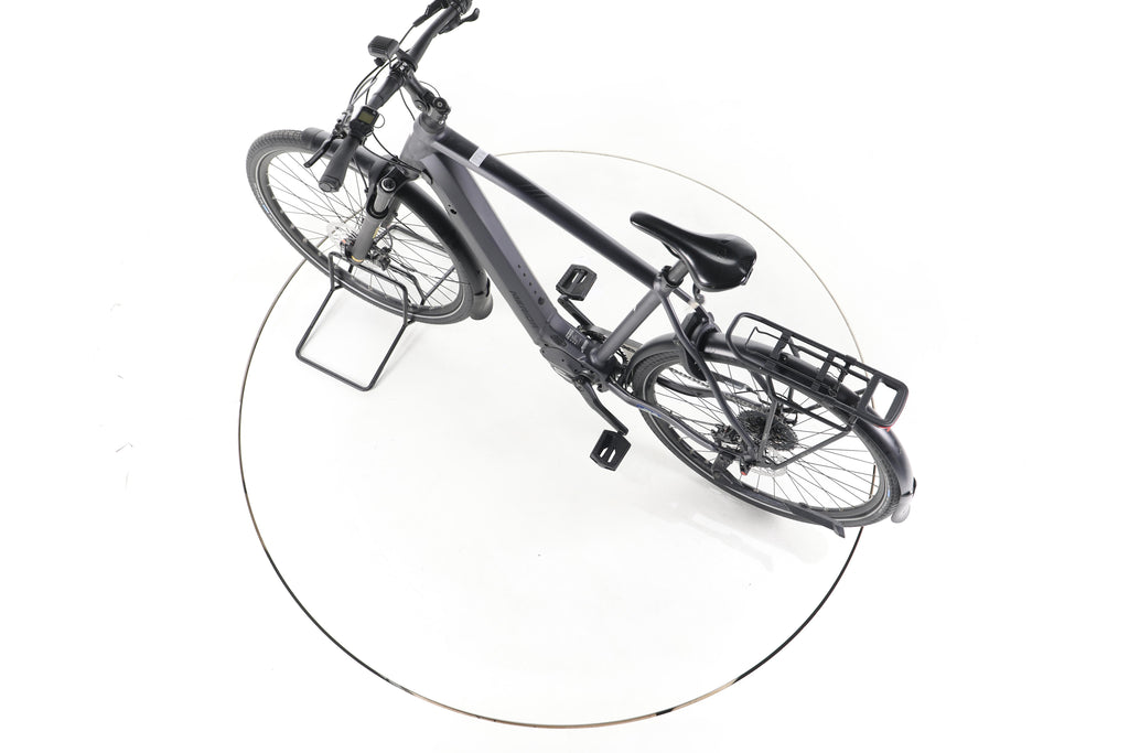 Merida eSPRESSO EP8-Edition EQ Trekking E-Bike - Image 20