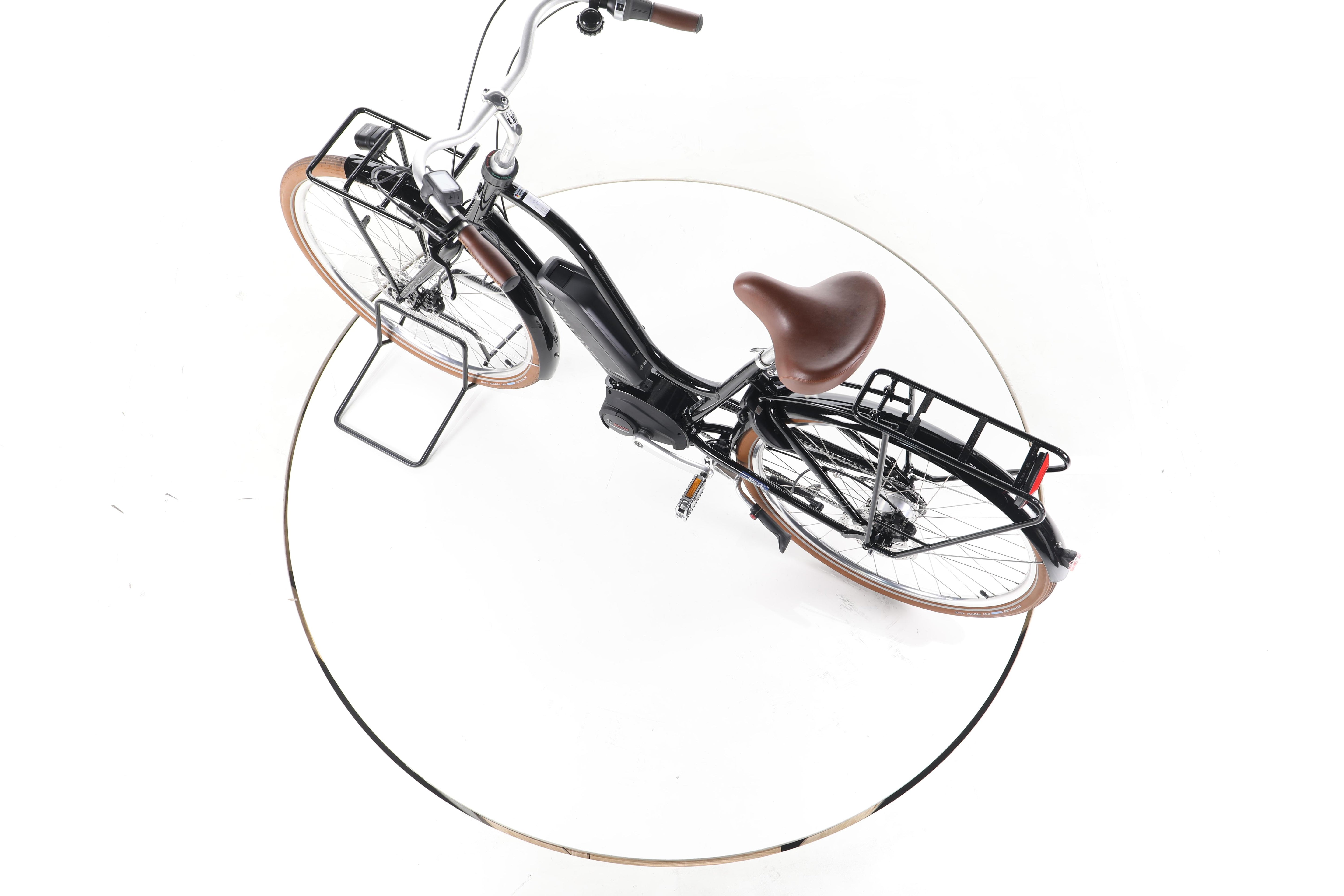 Electra Bicycle Townie Commute Go! City E-Bike - Image 20