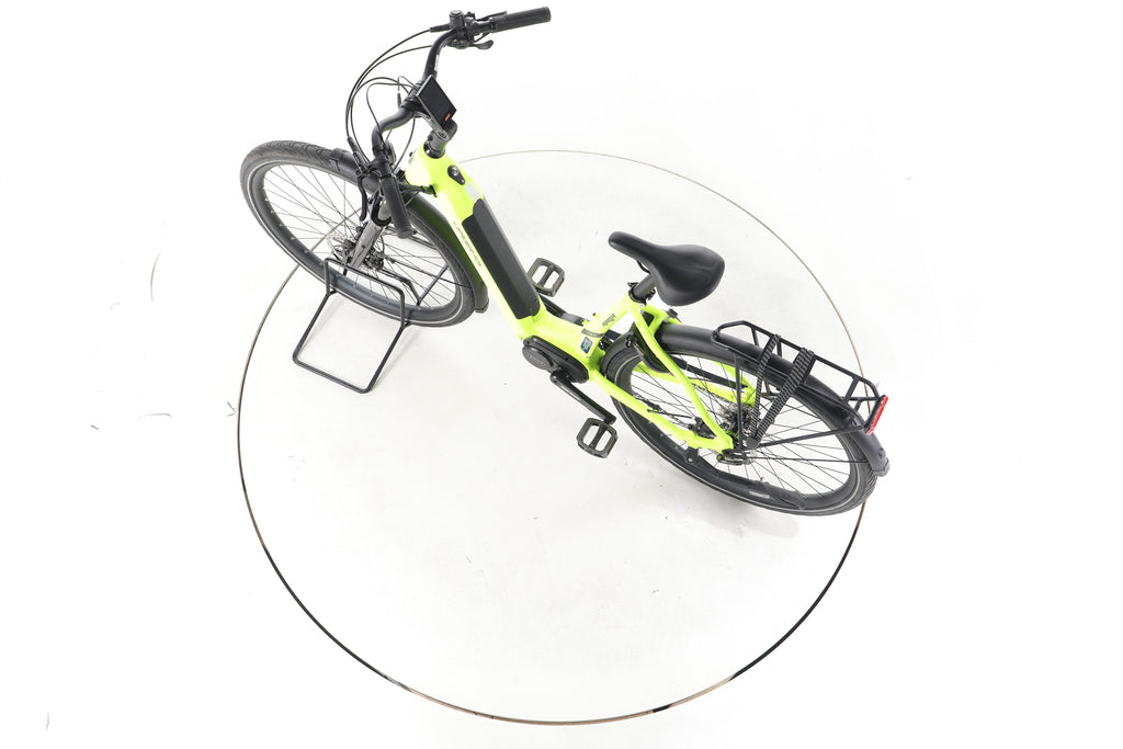 LeaderFox Saga City Trekking E-Bike Tiefeinsteiger - Image 20
