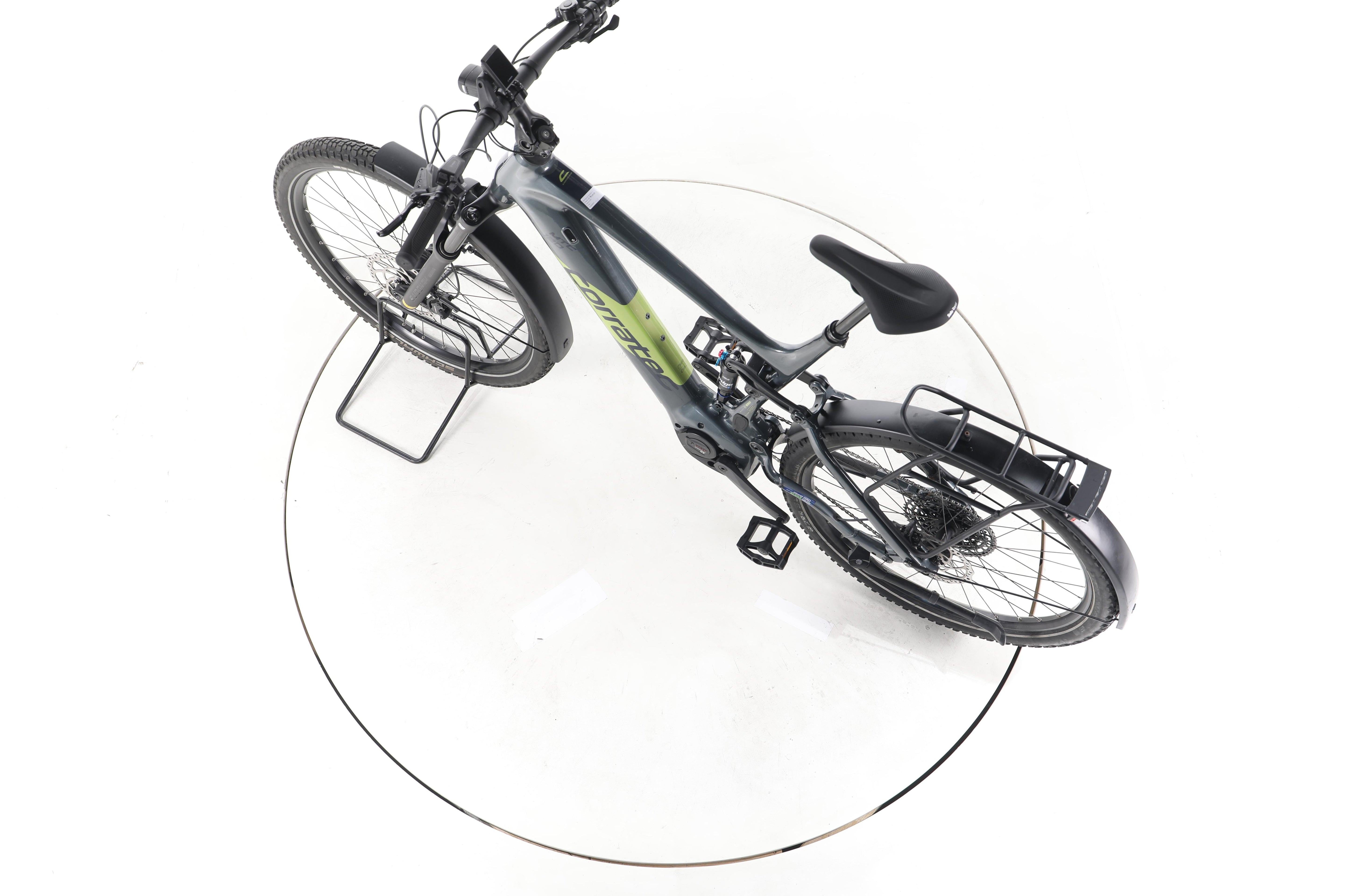 Corratec MTC 120 Elite E-Bike Fully 2025 - Image 20