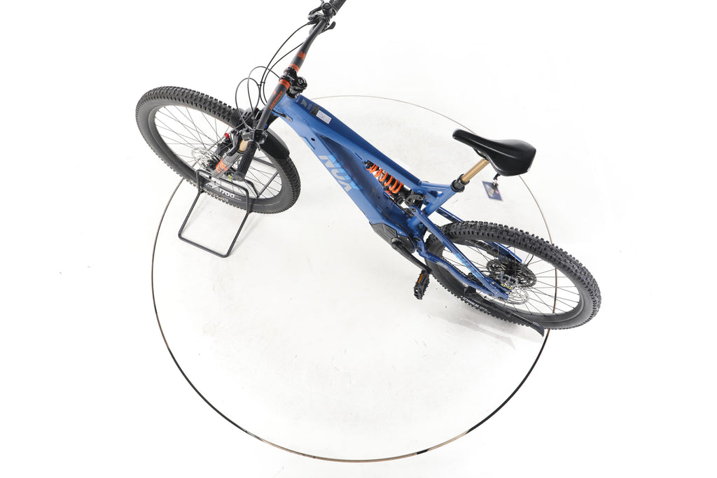 Nox Cycles Hybrid Enduro 7.1 Pro E-Bike Fully - Image 20