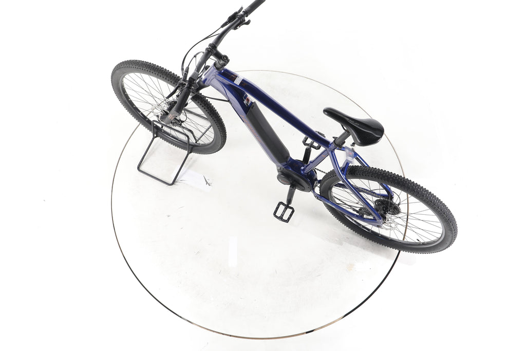 Haibike Alltrack4 E-Bike - Image 20