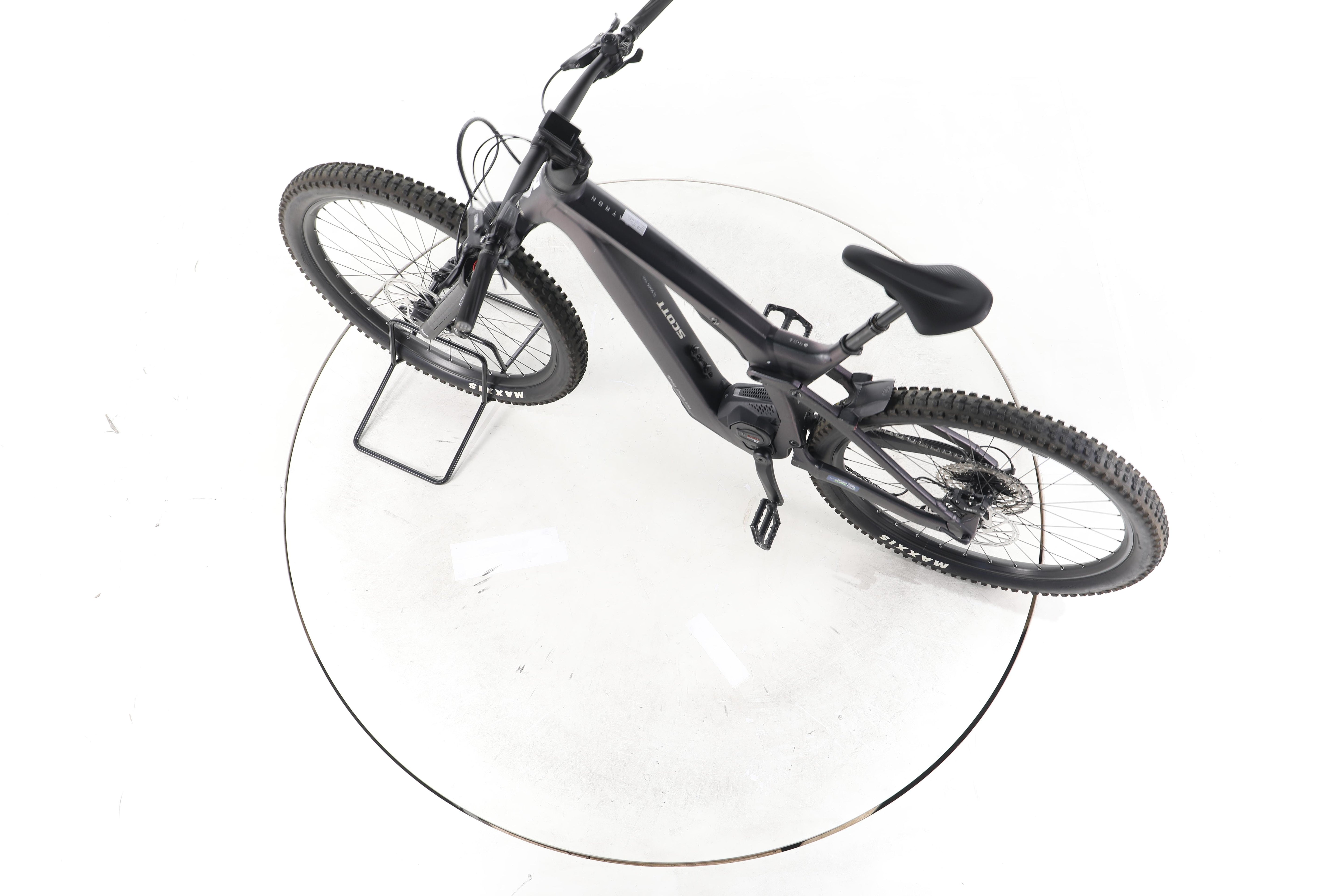 Scott Patron eRIDE 920 E-Bike Fully - Image 20