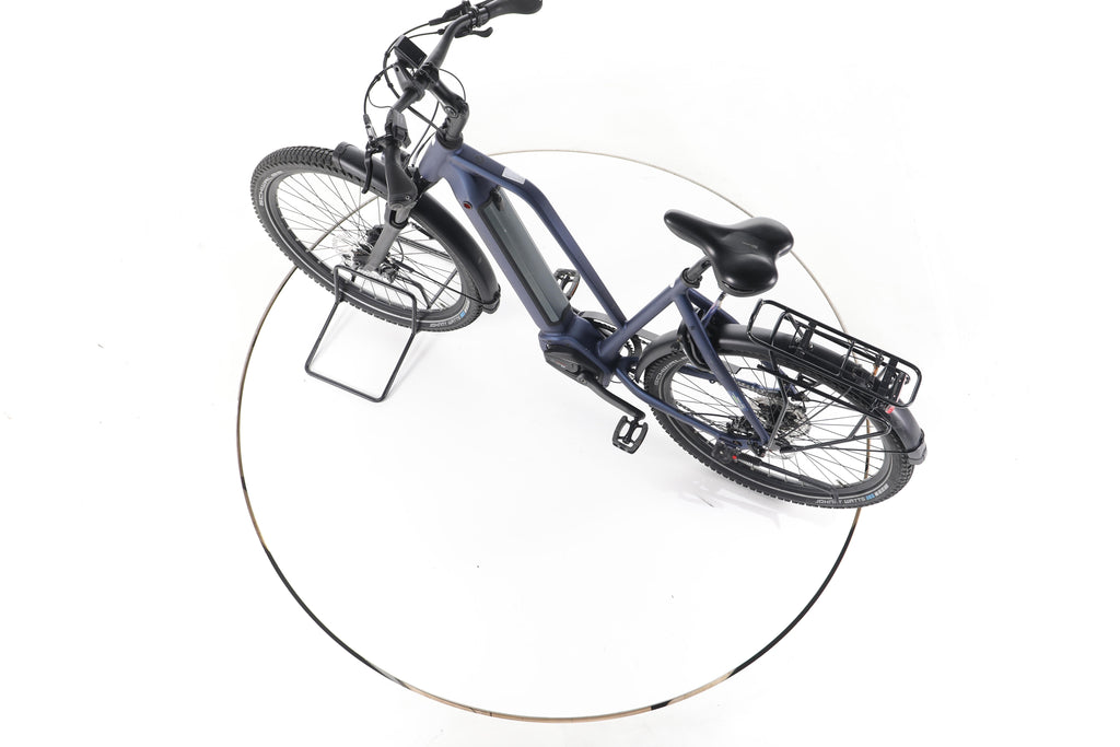 Velo de Ville SEB 990 Trekking E-Bike - Image 20