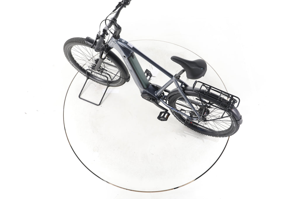 Velo de Ville SEB 990 SUV Smart Smooth City E-Bike Tiefeinsteiger - Image 20