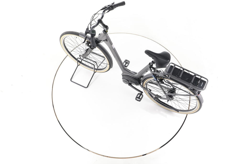 BBF Madrid City E-Bike Tiefeinsteiger - Image 20