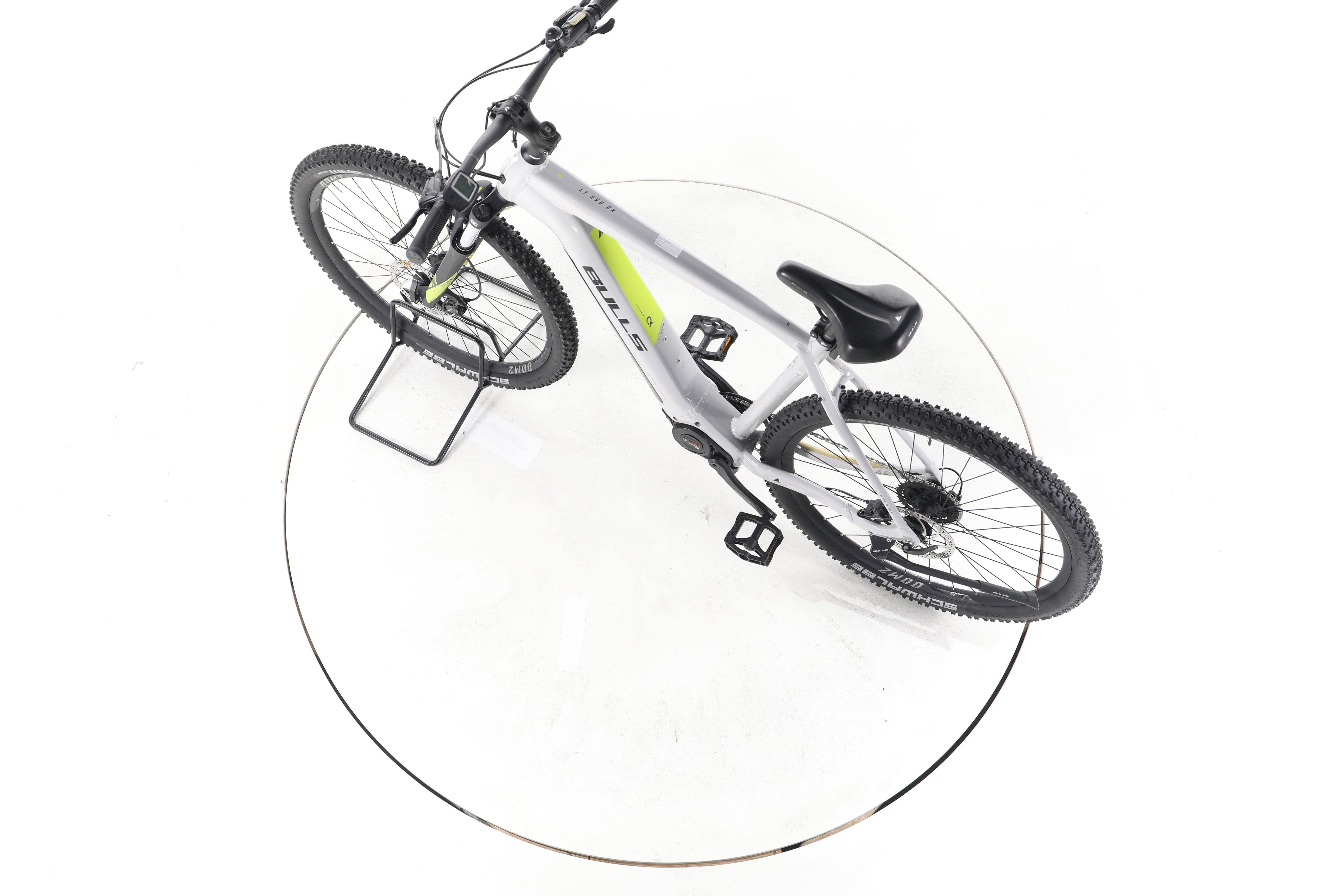 Bulls LT Evo CX E-Bike - Image 20