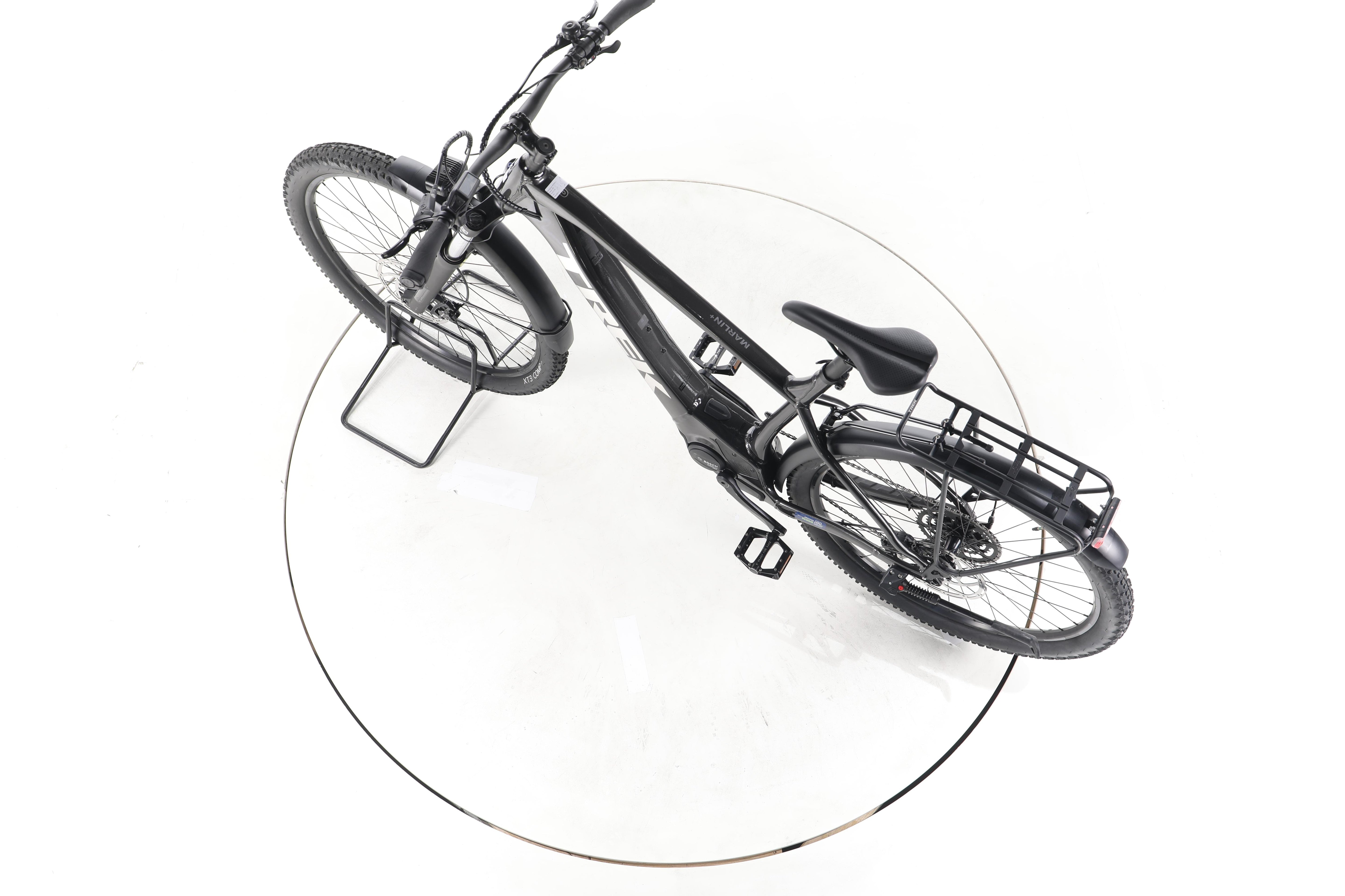 Trek Marlin+ 6 Trekking E-Bike 2025 - Image 20