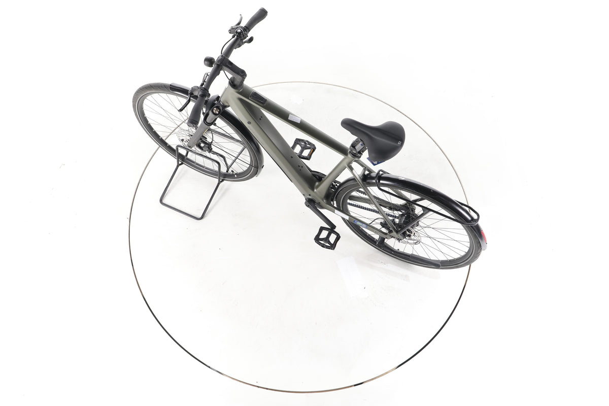 Riese & Müller UBN Five silent City E-Bike - Image 20