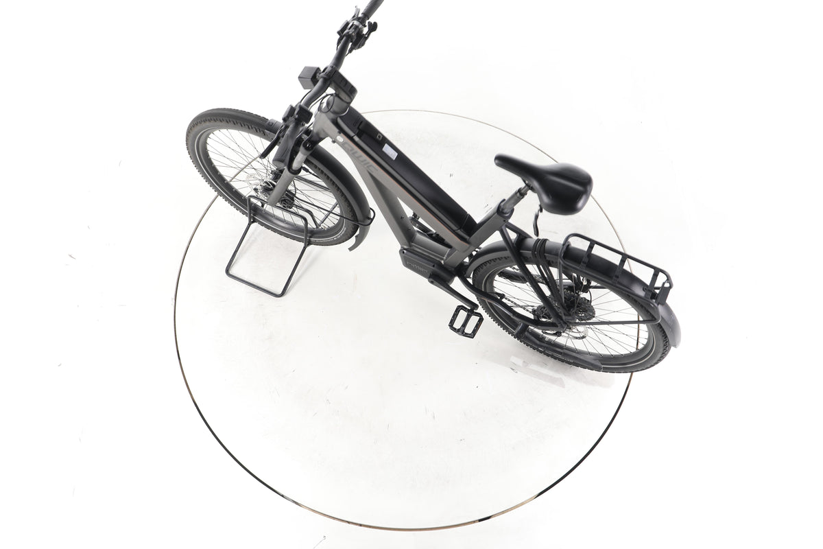 QWIC Atlas Trekking E-Bike - Image 20