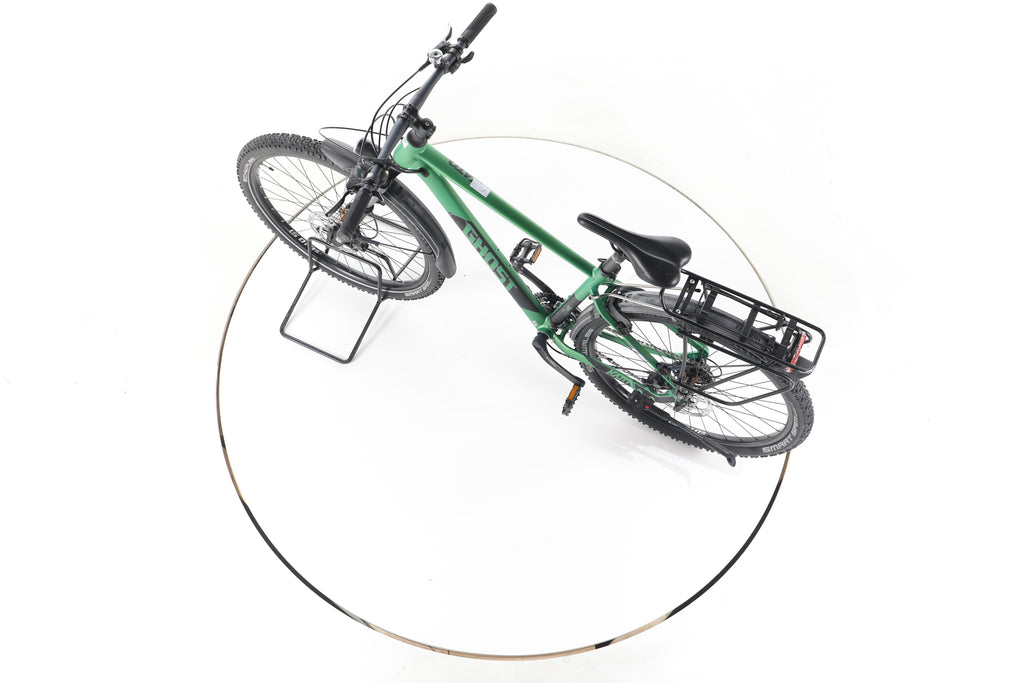 Ghost Kato EQ Fahrrad City & Trekking - Image 20