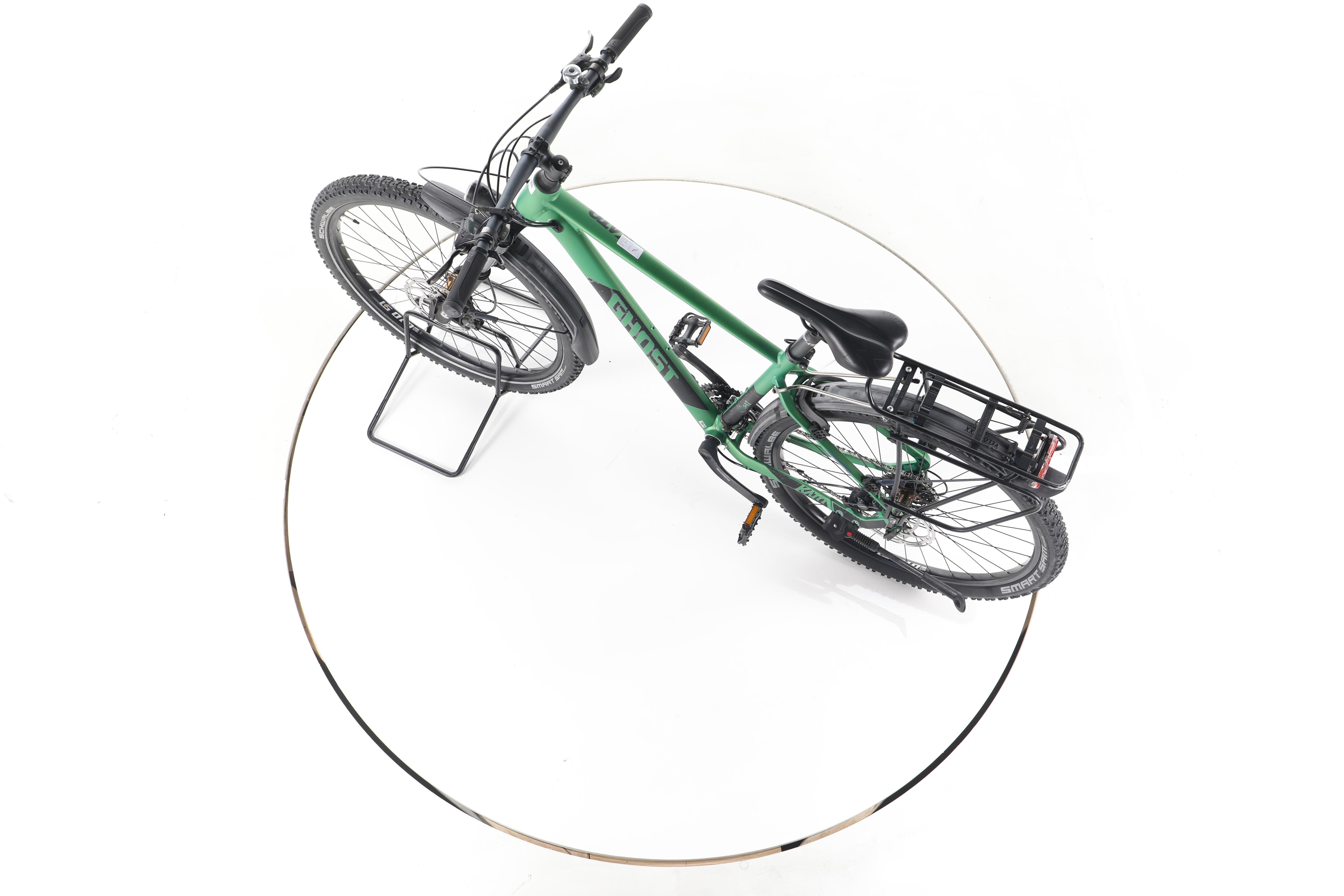 Ghost Kato EQ Fahrrad City & Trekking - Image 20