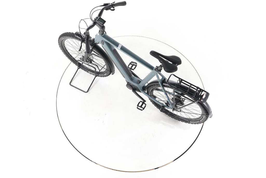 Winora Sinus 9 i Trekking E-Bike - Image 20