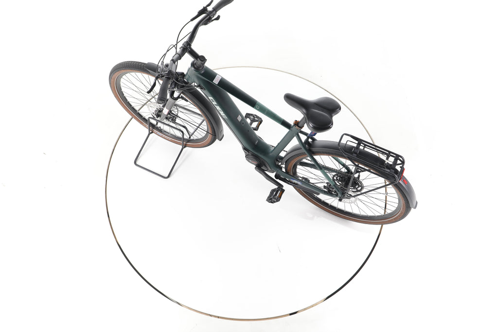 Cube Touring Hybrid ONE Trekking E-Bike 2024 - Image 20