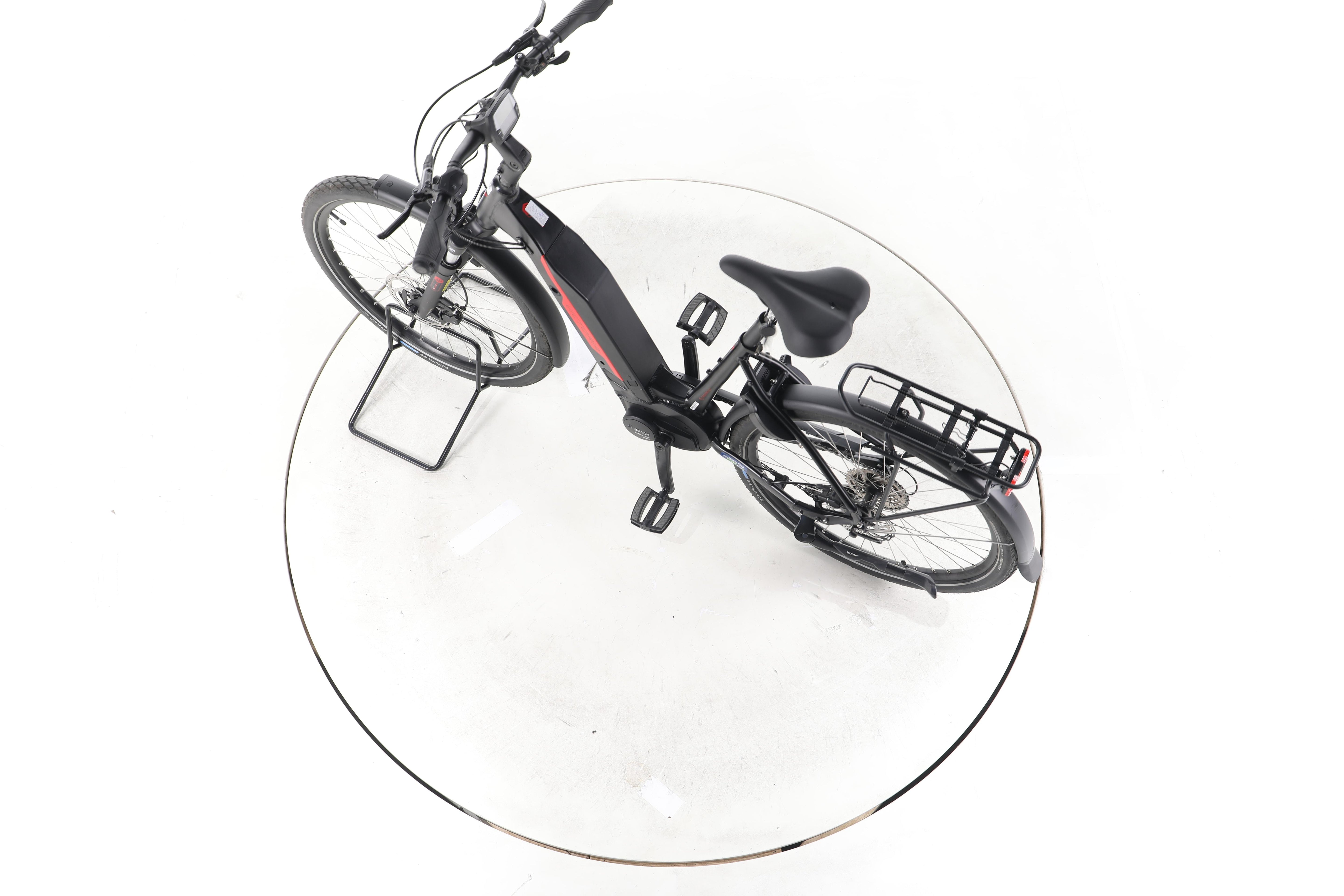 Victoria eTrekking 6.5 Trekking E-Bike Tiefeinsteiger - Image 20