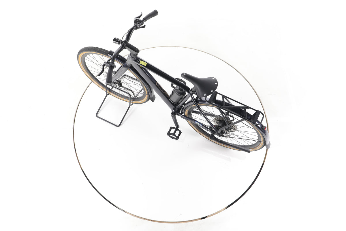 Orbea VIBE H10 EQ Trekking E-Bike - Image 20