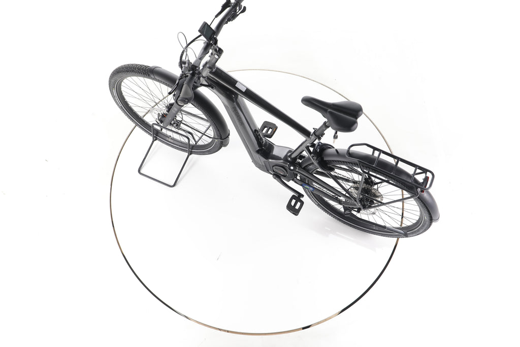 Pegasus Savino EVO 10 Lite Trekking E-Bike - Image 20
