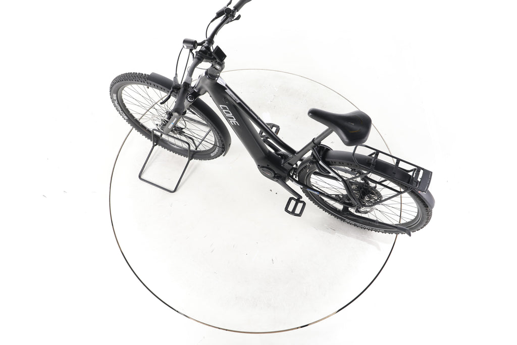 CONE Bikes eSUV IN 4.0 Trekking E-Bike - Image 20