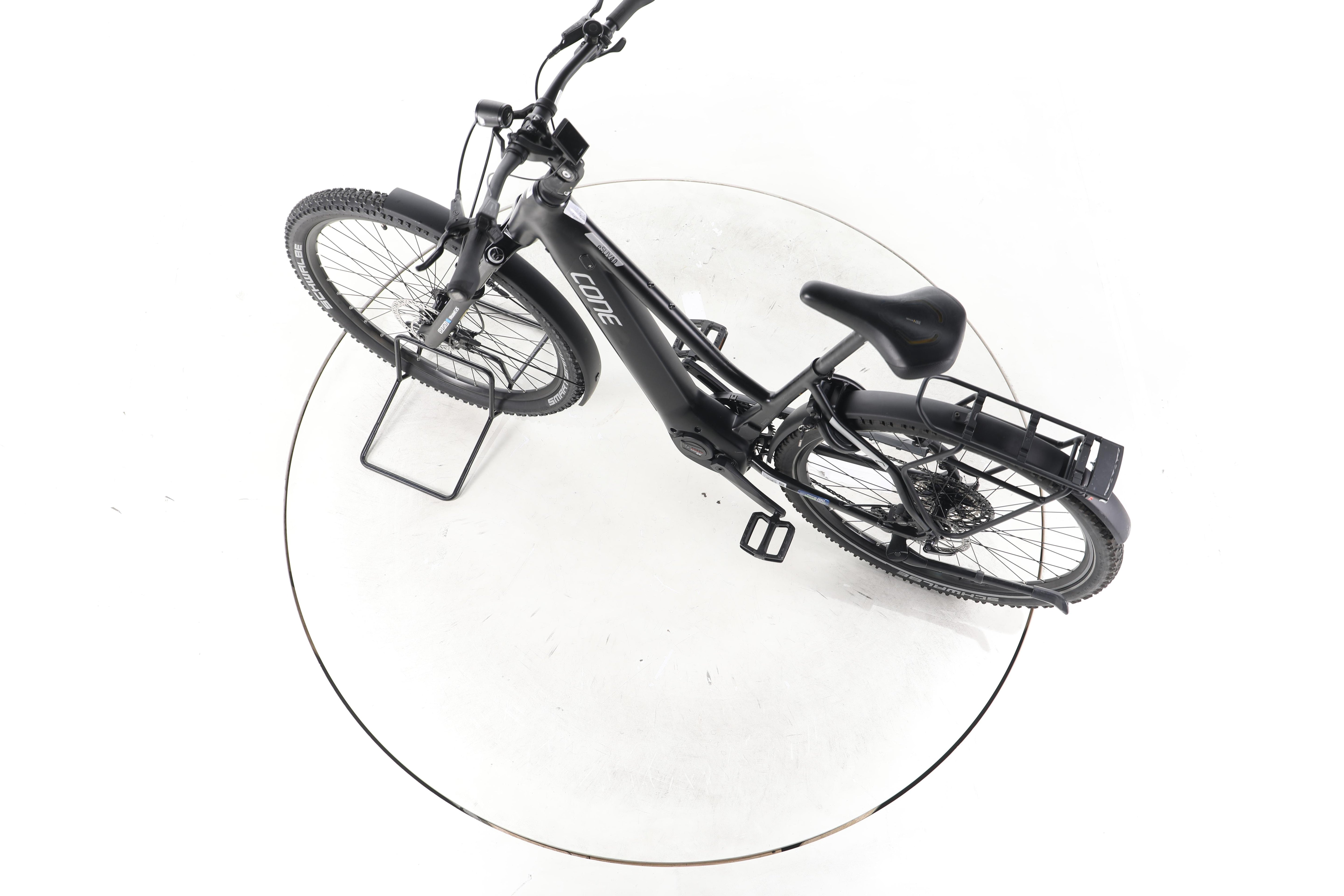 CONE Bikes eSUV IN 4.0 Trekking E-Bike - Image 20