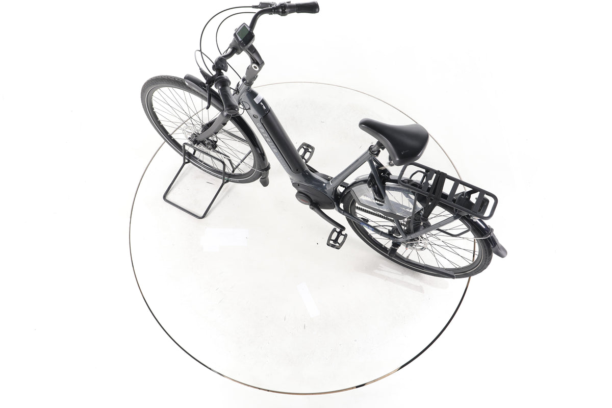 Gazelle Grenoble C5 HMB City E-Bike Tiefeinsteiger - Image 20