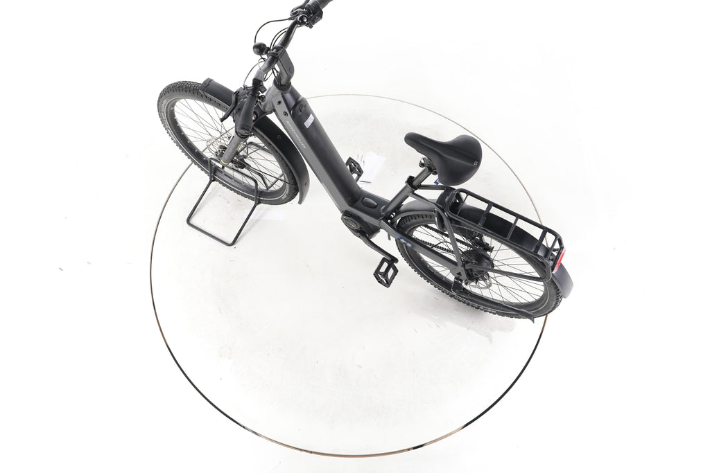 Riese & Müller Nevo4 GT vario City E-Bike Tiefeinsteiger - Image 20