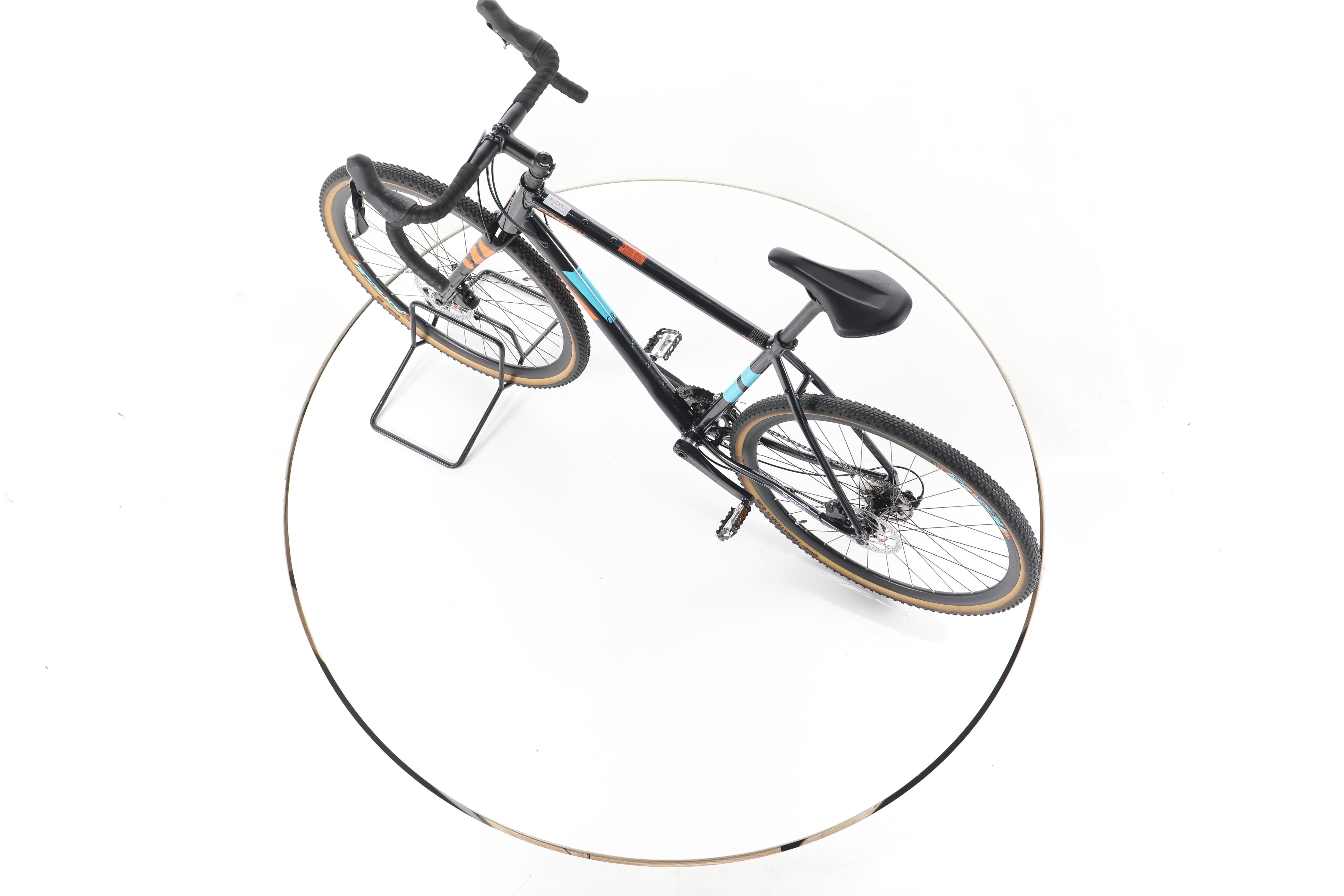 Conway GRV 6.0 Gravelbike - Image 20