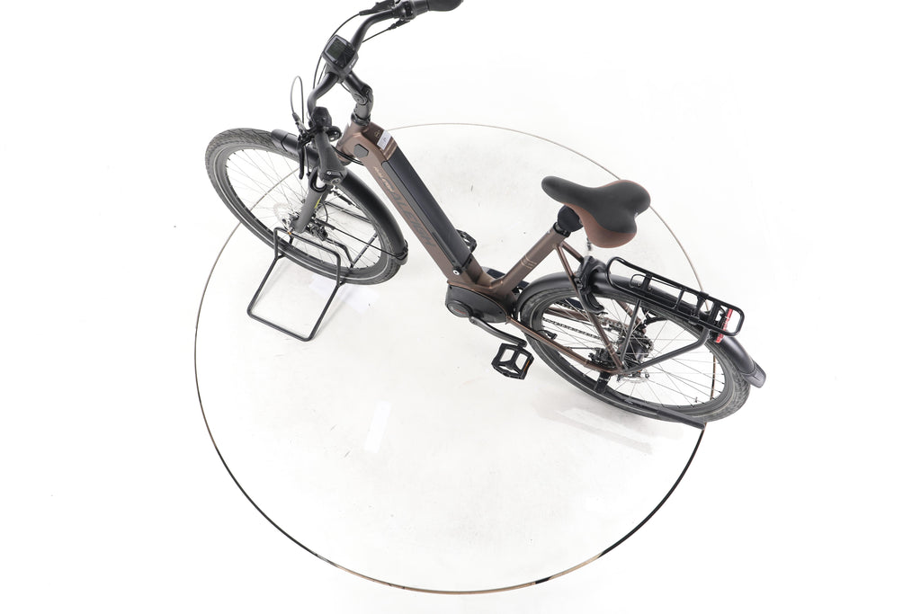 Raleigh Bristol XXL City E-Bike Tiefeinsteiger - Image 20