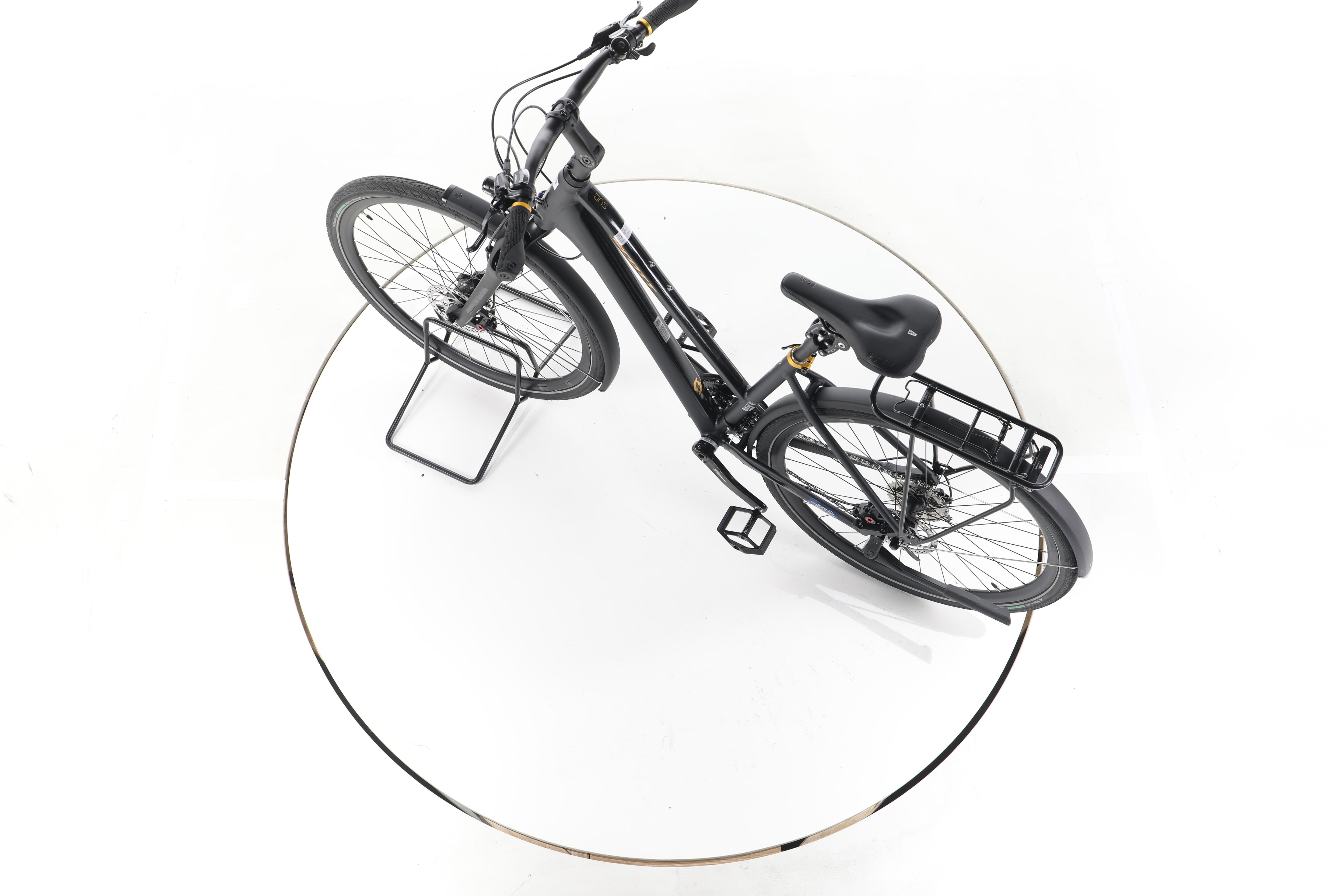 Scott Sub Sport 20 Fahrrad City & Trekking - Image 20