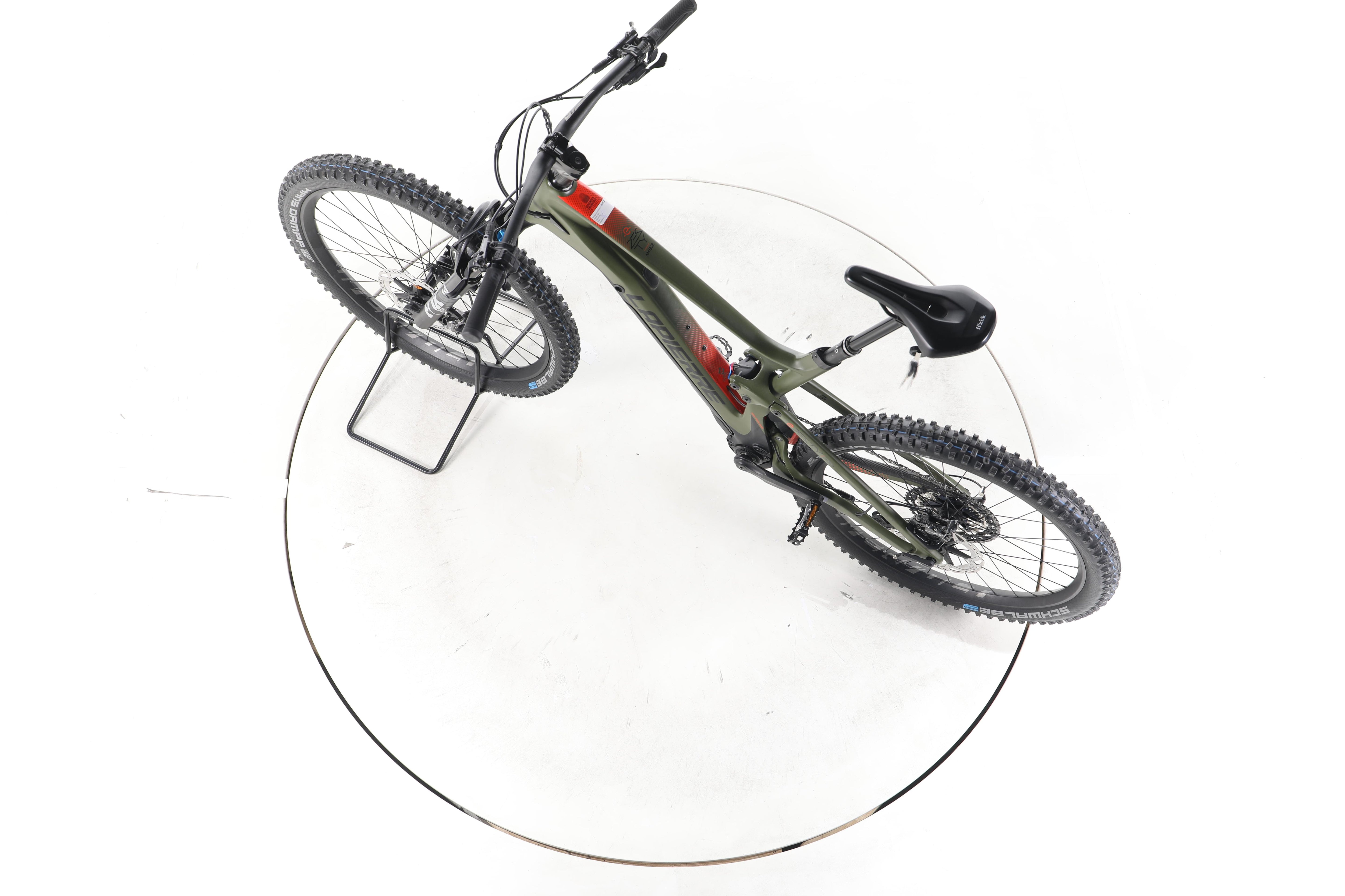 Lapierre eZesty AM 9.2 E-Bike Fully Carbon - Image 20