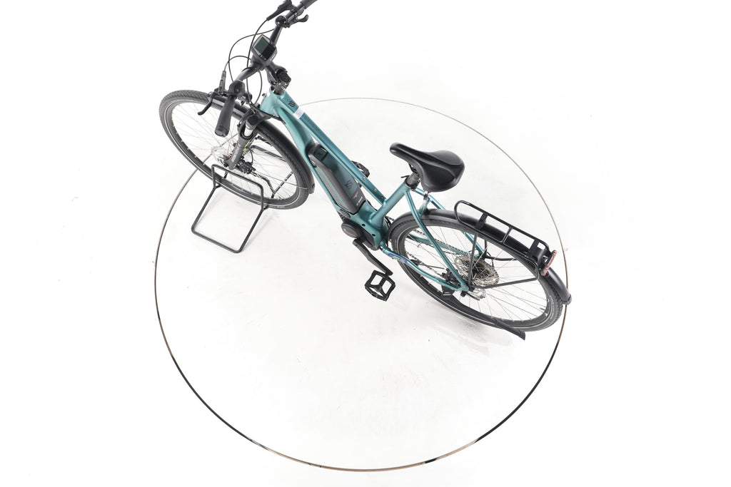 Radon Solution Hybrid 7.0 Trekking E-Bike - Image 20