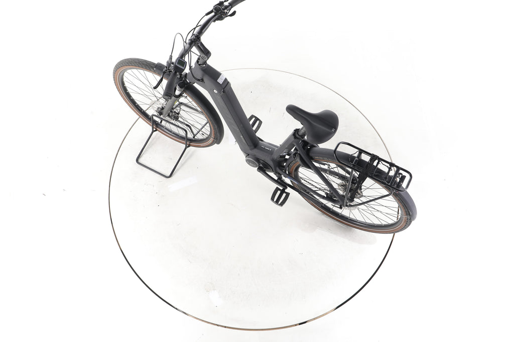 Scott Sub Active eRIDE 20 Trekking E-Bike Tiefeinsteiger - Image 20