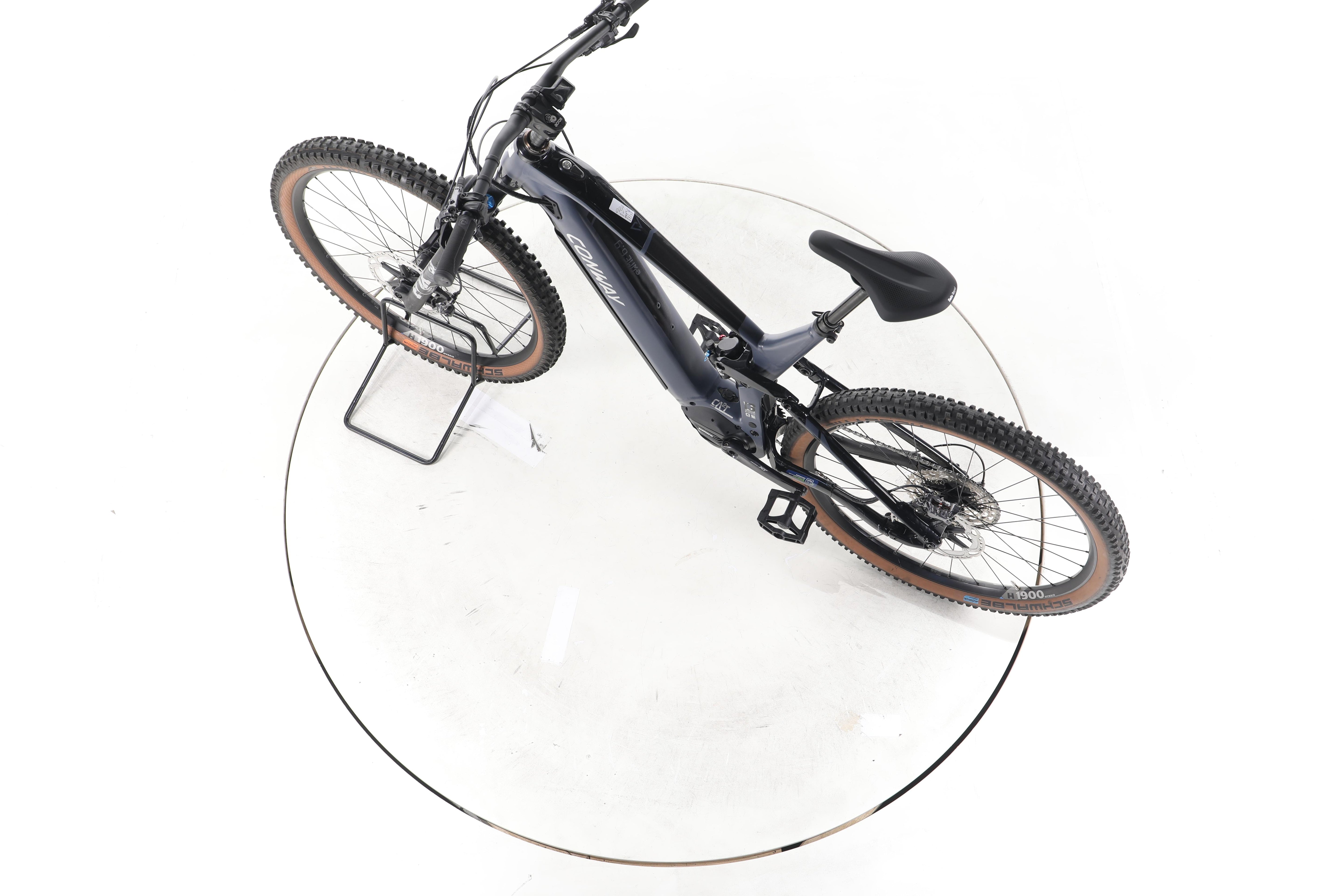 Conway E-WME 6.9 E-Bike Fully - Image 20