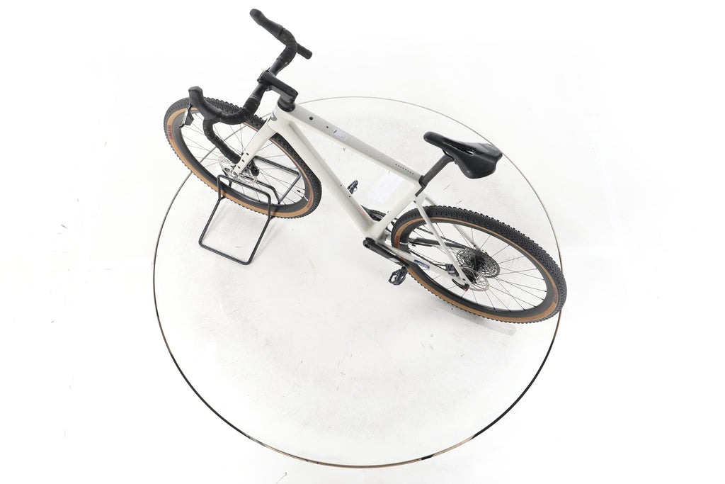 Rose Backroad APEX AXS XPLR 1x12 Gravelbike Carbon 2024 - Image 20