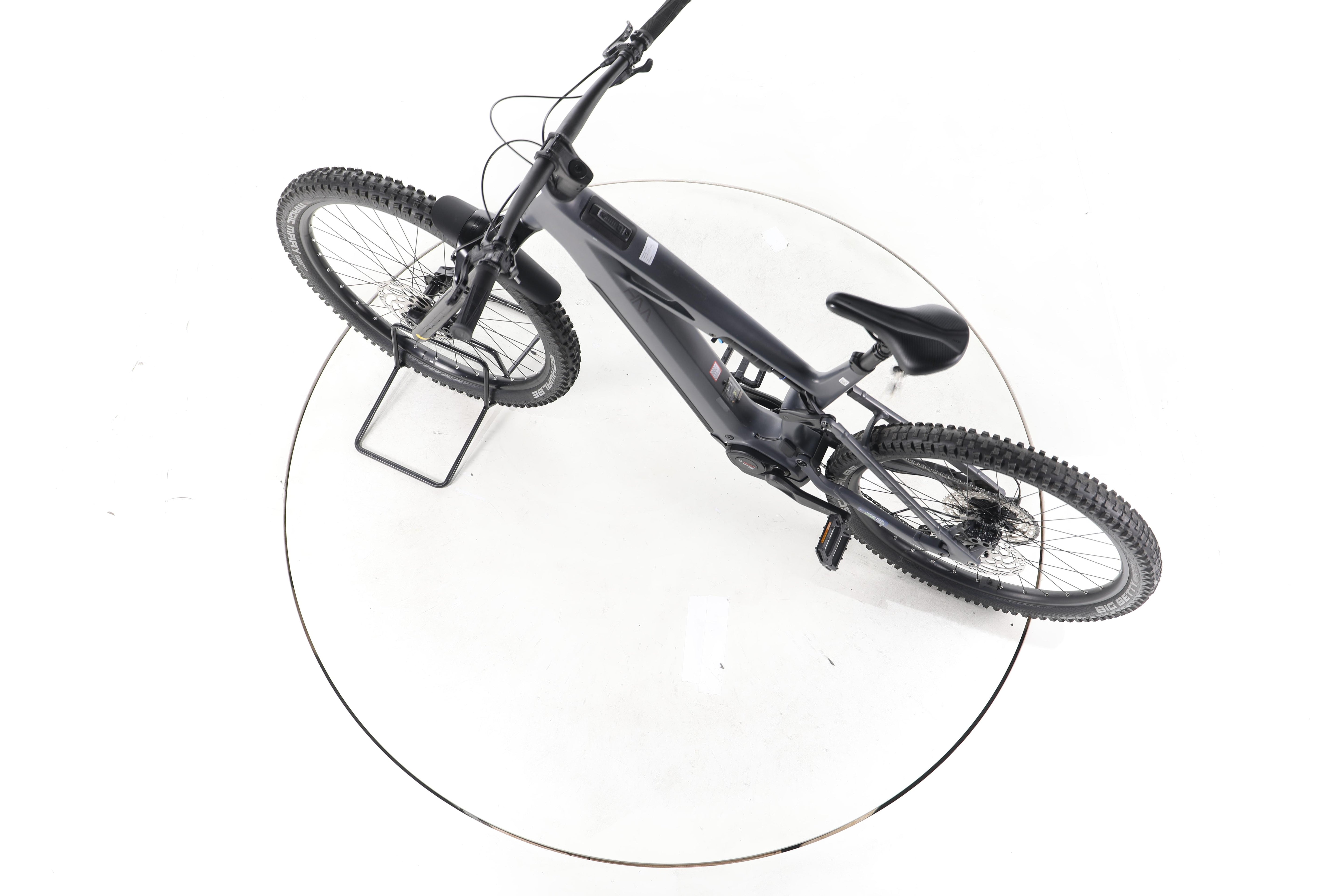 Cube Stereo Hybrid ONE77 HPC Race E-Bike Fully Carbon 2025 - Image 20