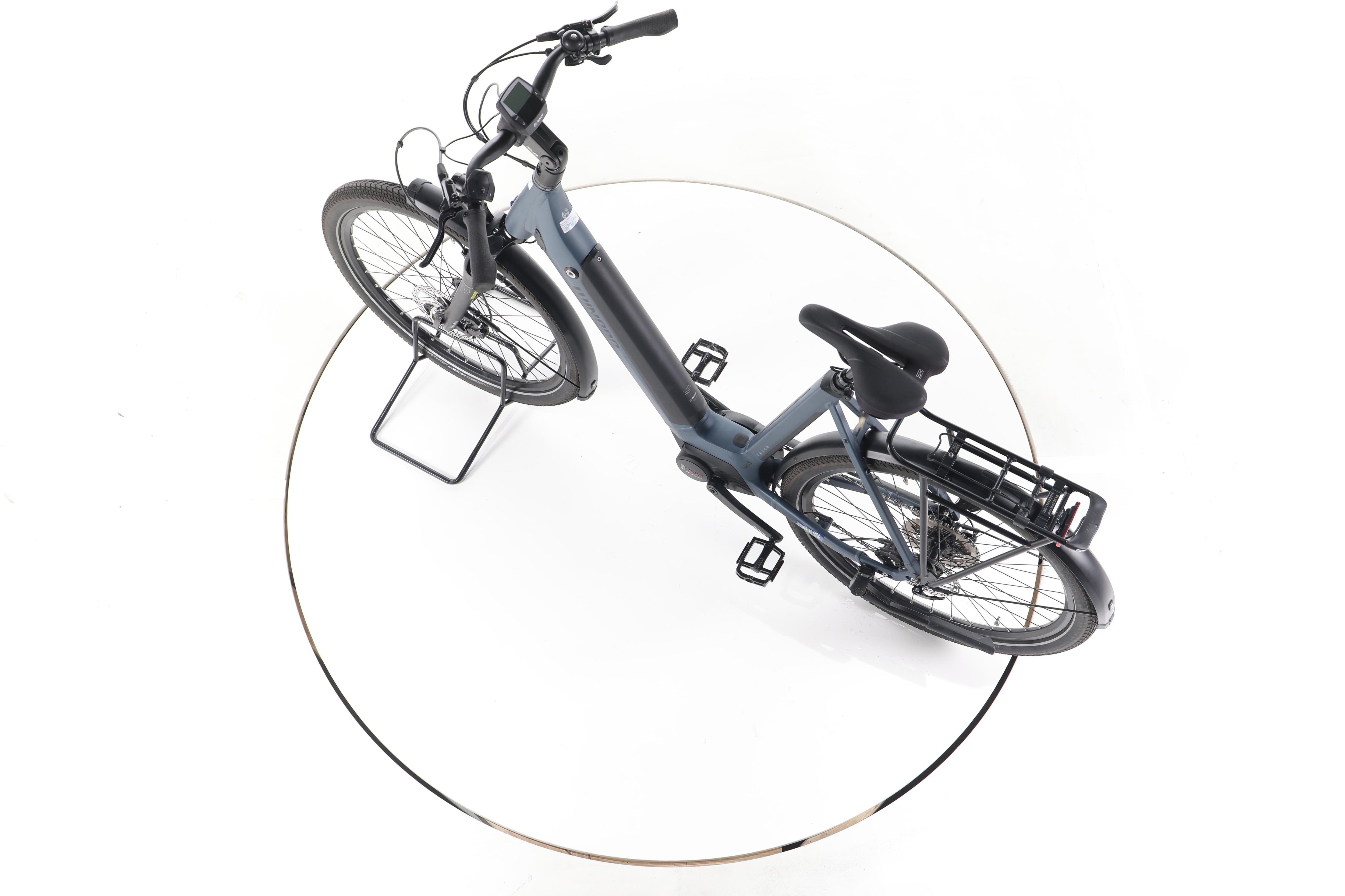 Winora TB300 Trekking E-Bike Tiefeinsteiger - Image 20