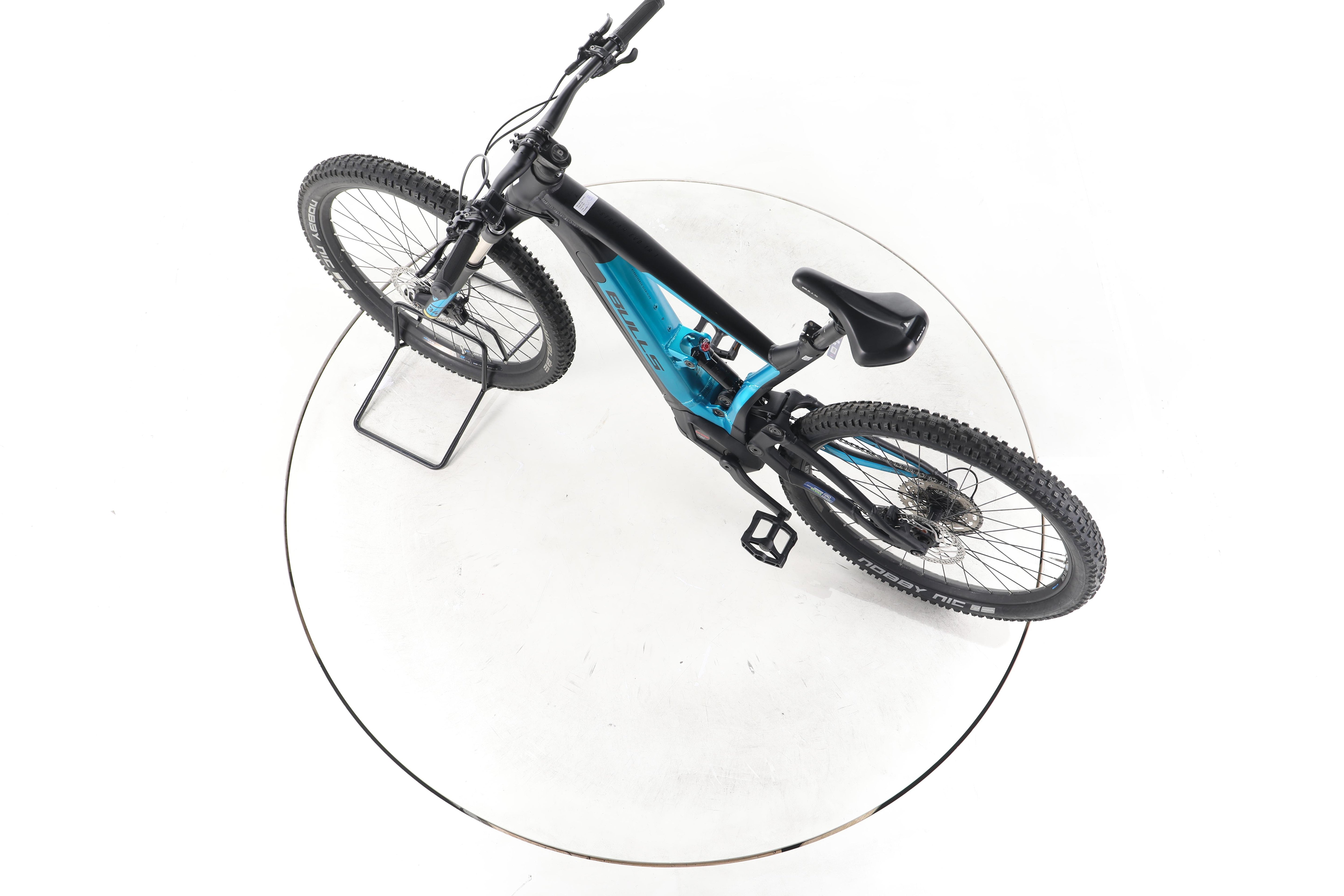 Bulls E-Stream EVO TR1 E-Bike Fully - Image 20