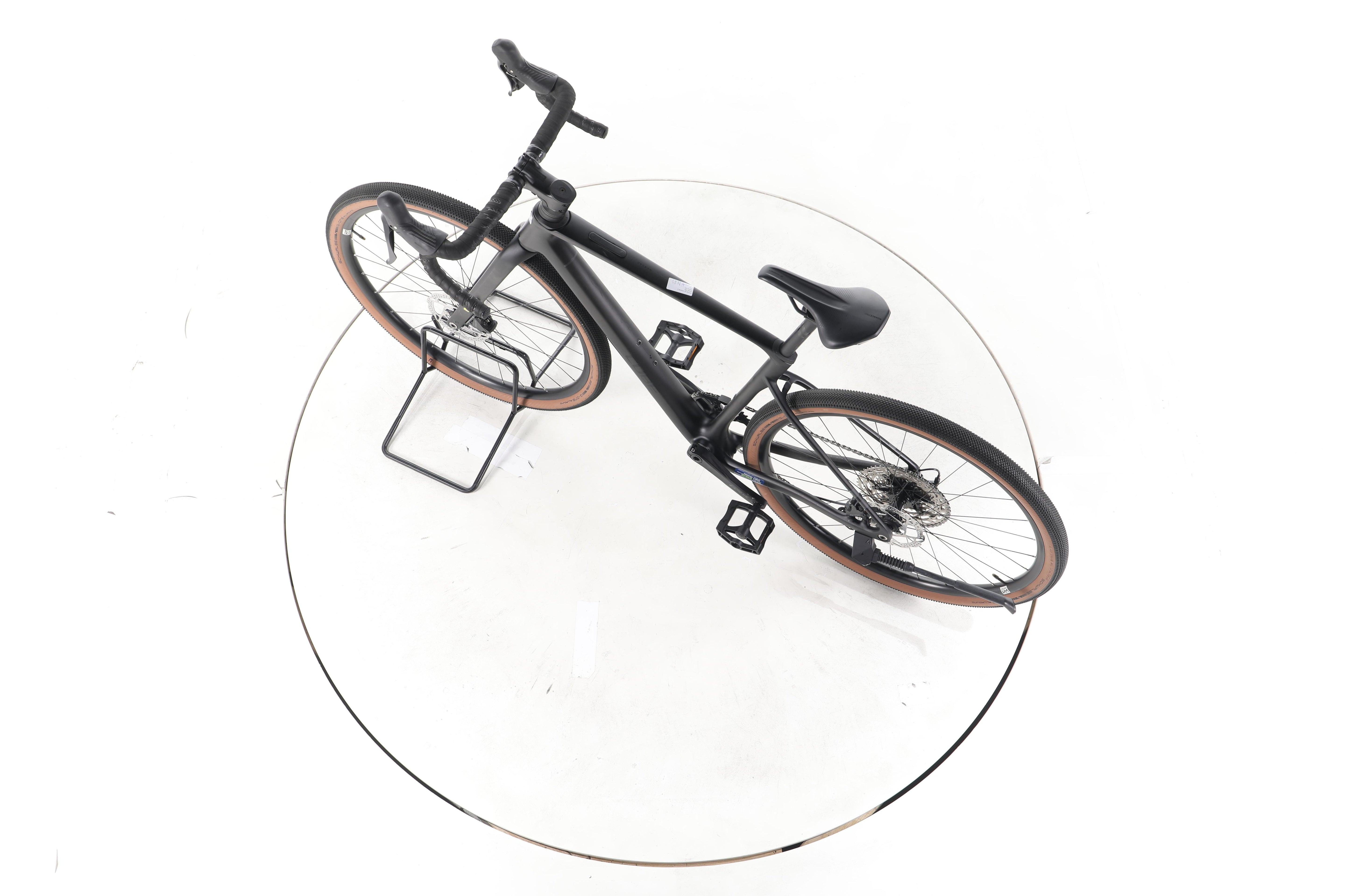 Cube Nuroad C:62 One Gravelbike Carbon - Image 20