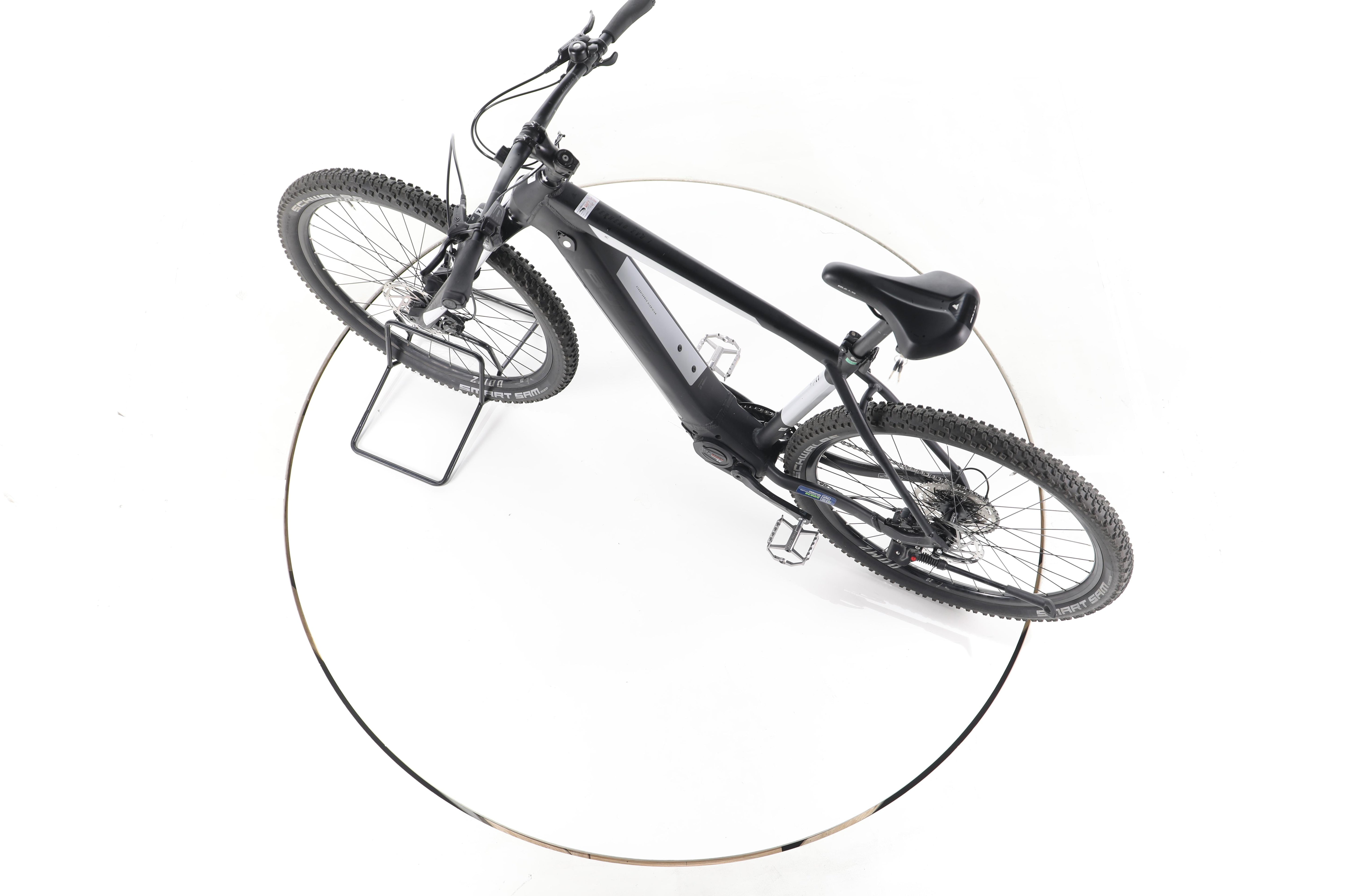Bulls Copperhead EVO 1 E-Bike - Image 20