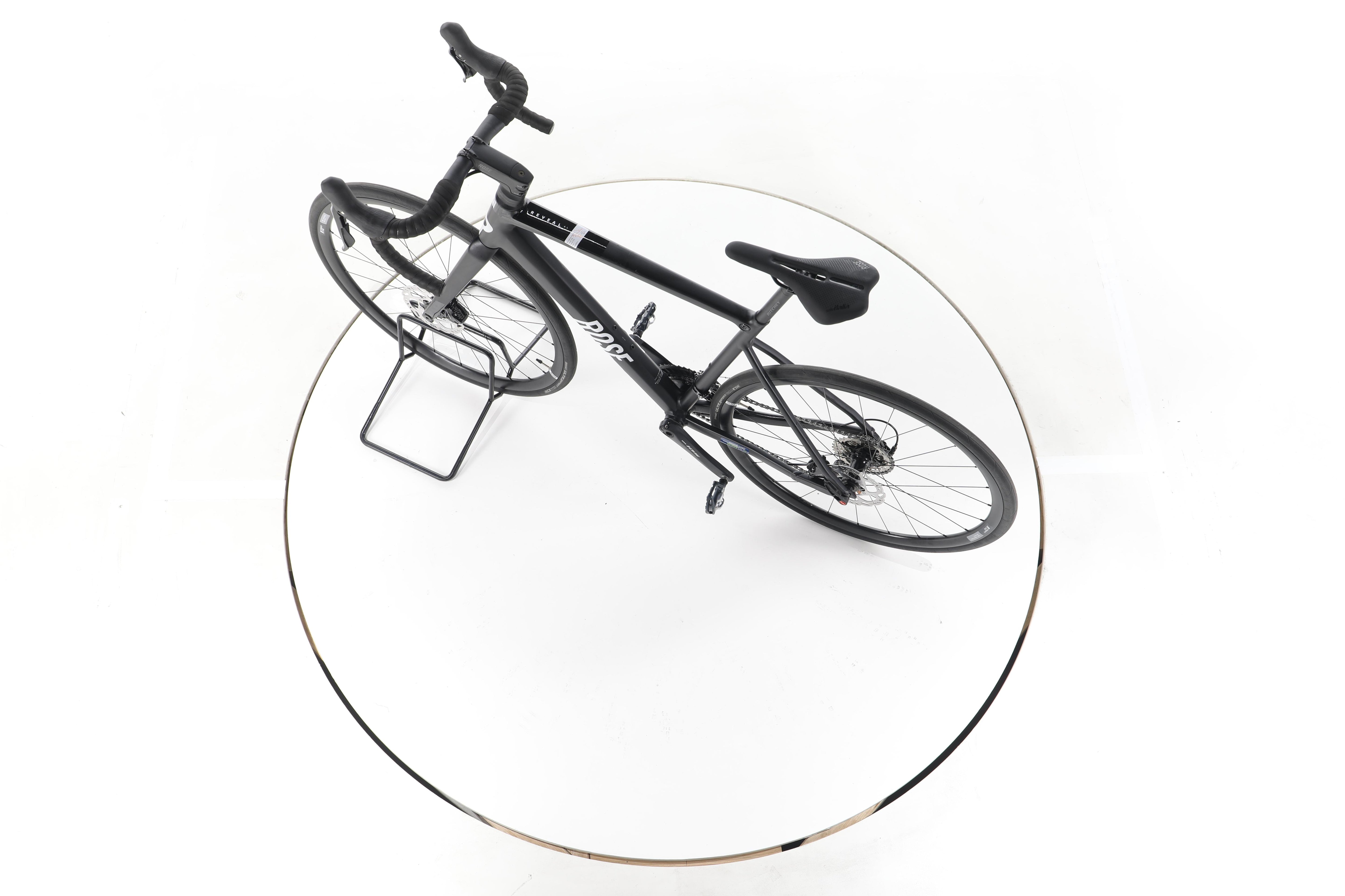 Rose Reveal AL 105 Rennrad Carbon - Image 20