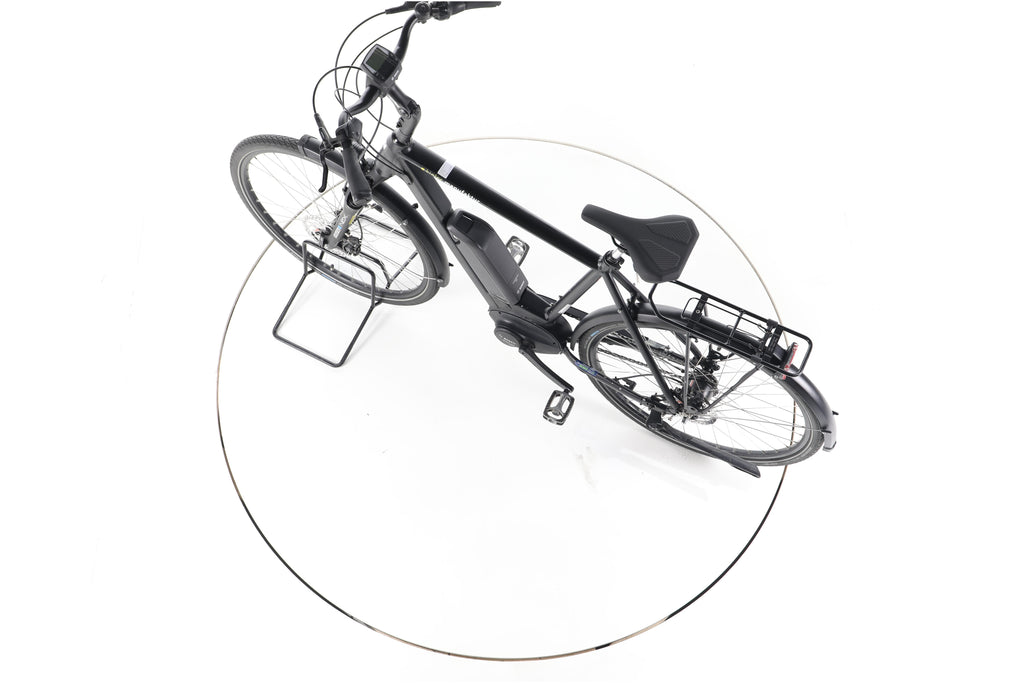 Kieler Manufaktur Bosch Active Plus 8 FL City E-Bike - Image 20