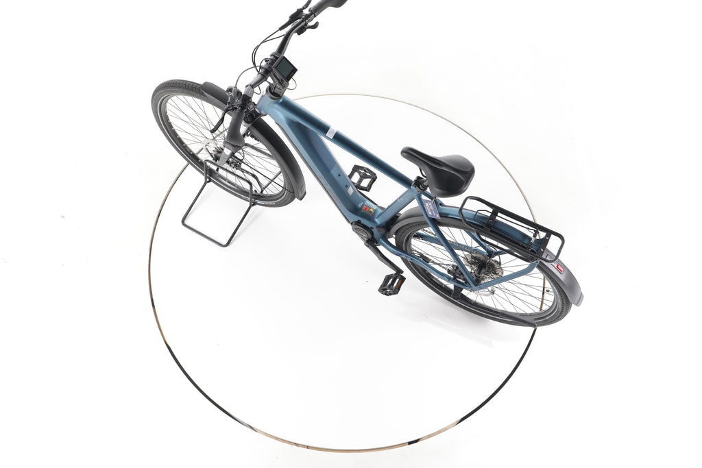 Cube Kathmandu Hybrid ONE Trekking E-Bike - Image 20